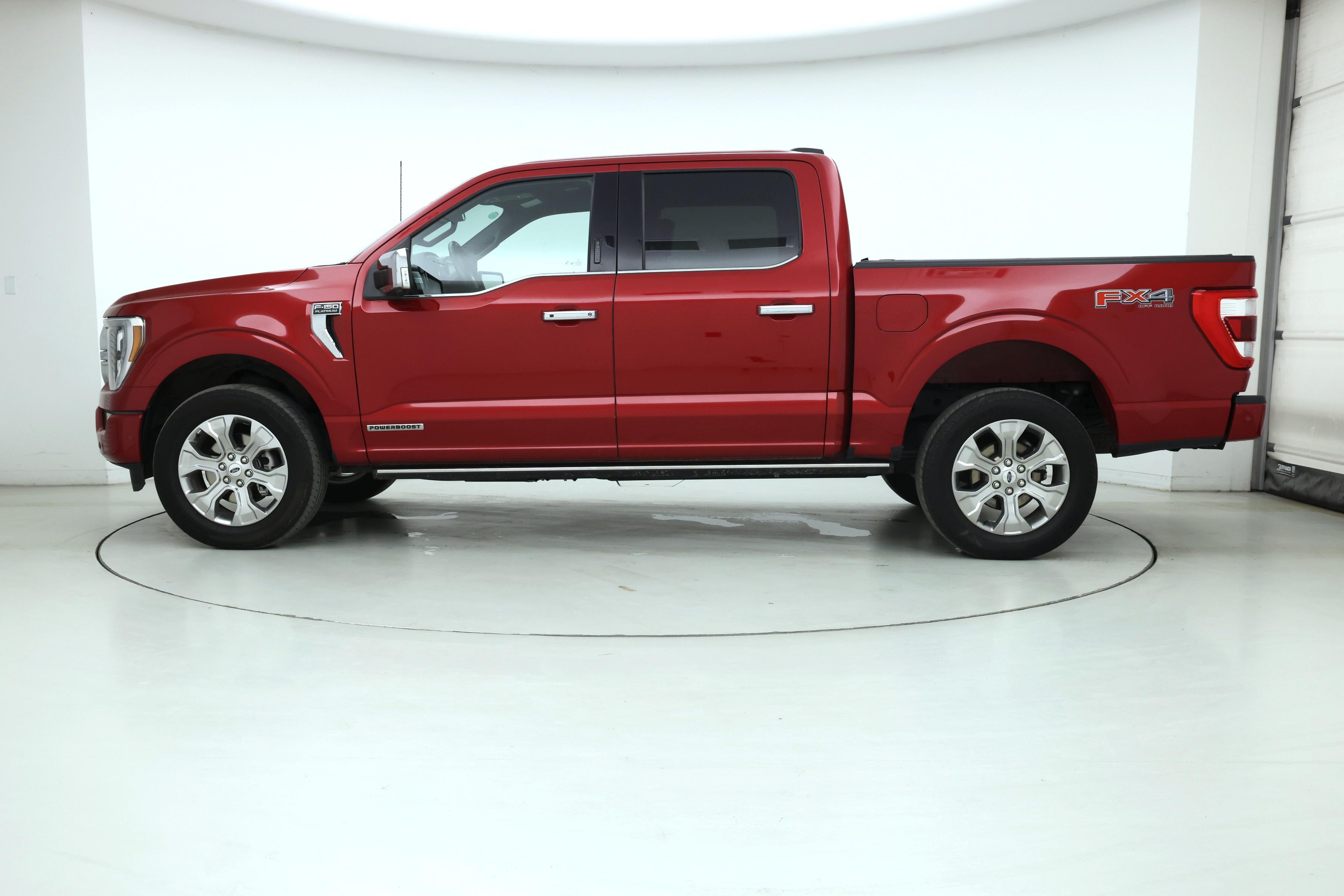 Thumbnail: 2023 Ford F-150 - 3