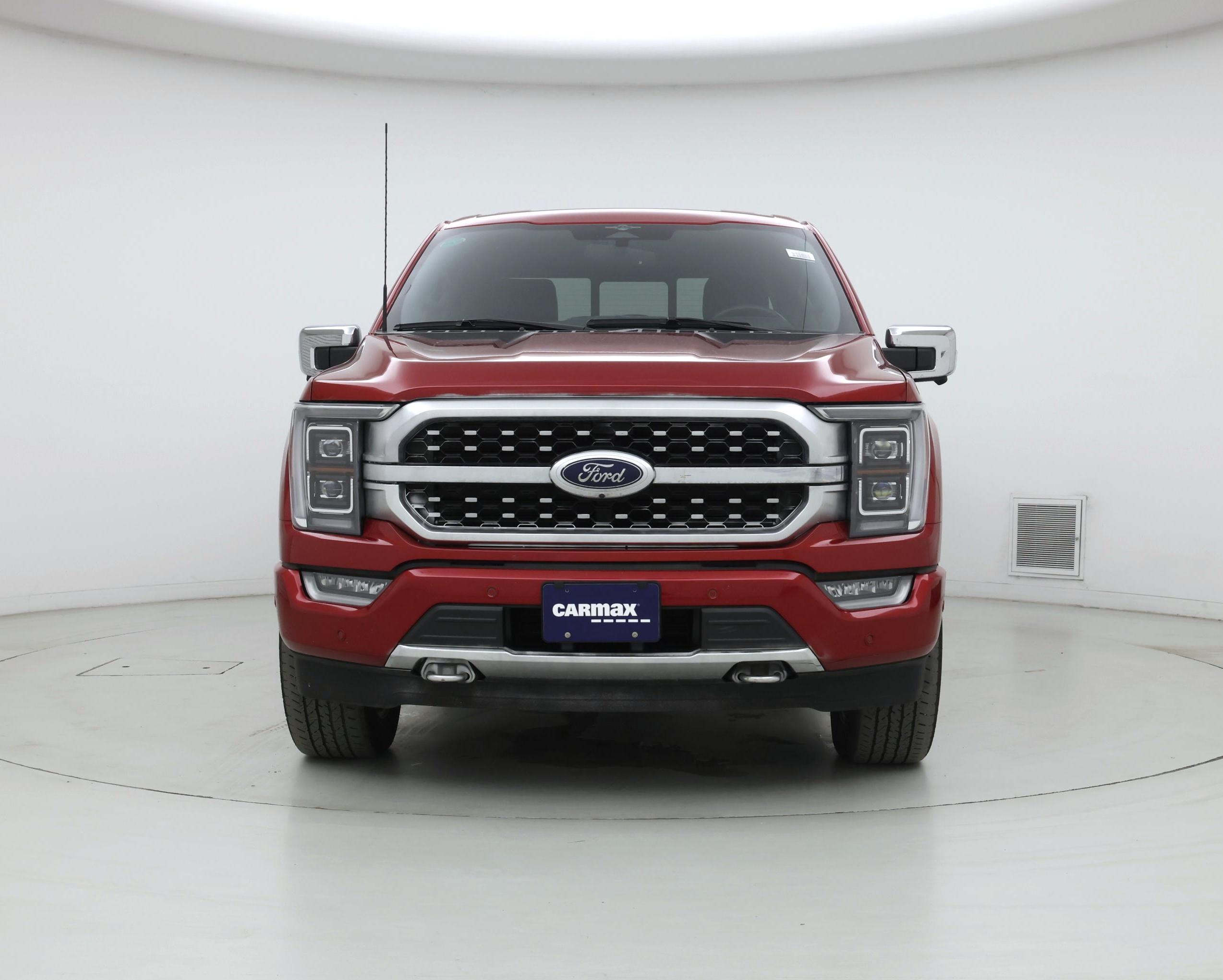 Thumbnail: 2023 Ford F-150 - 5