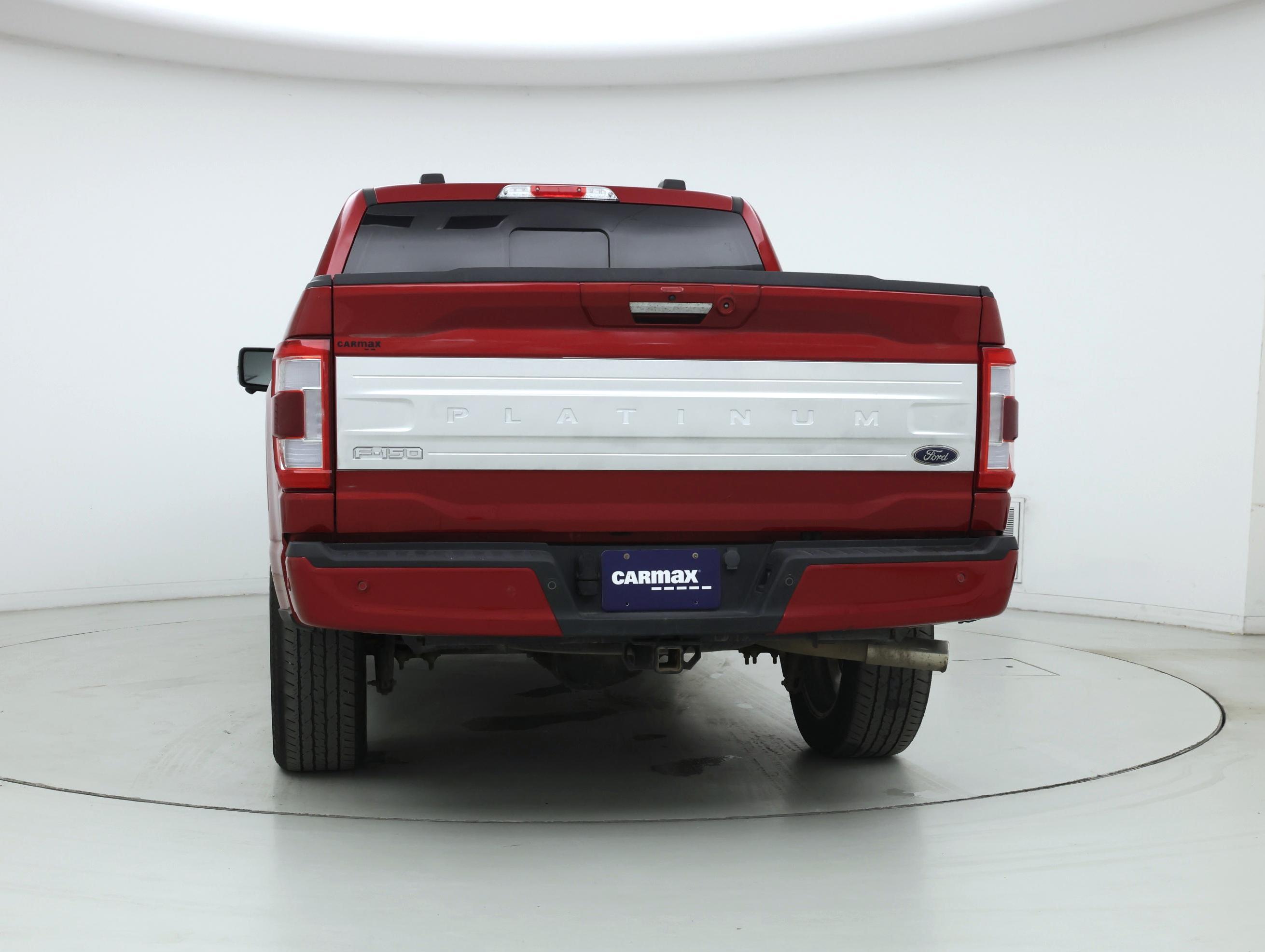 Thumbnail: 2023 Ford F-150 - 6