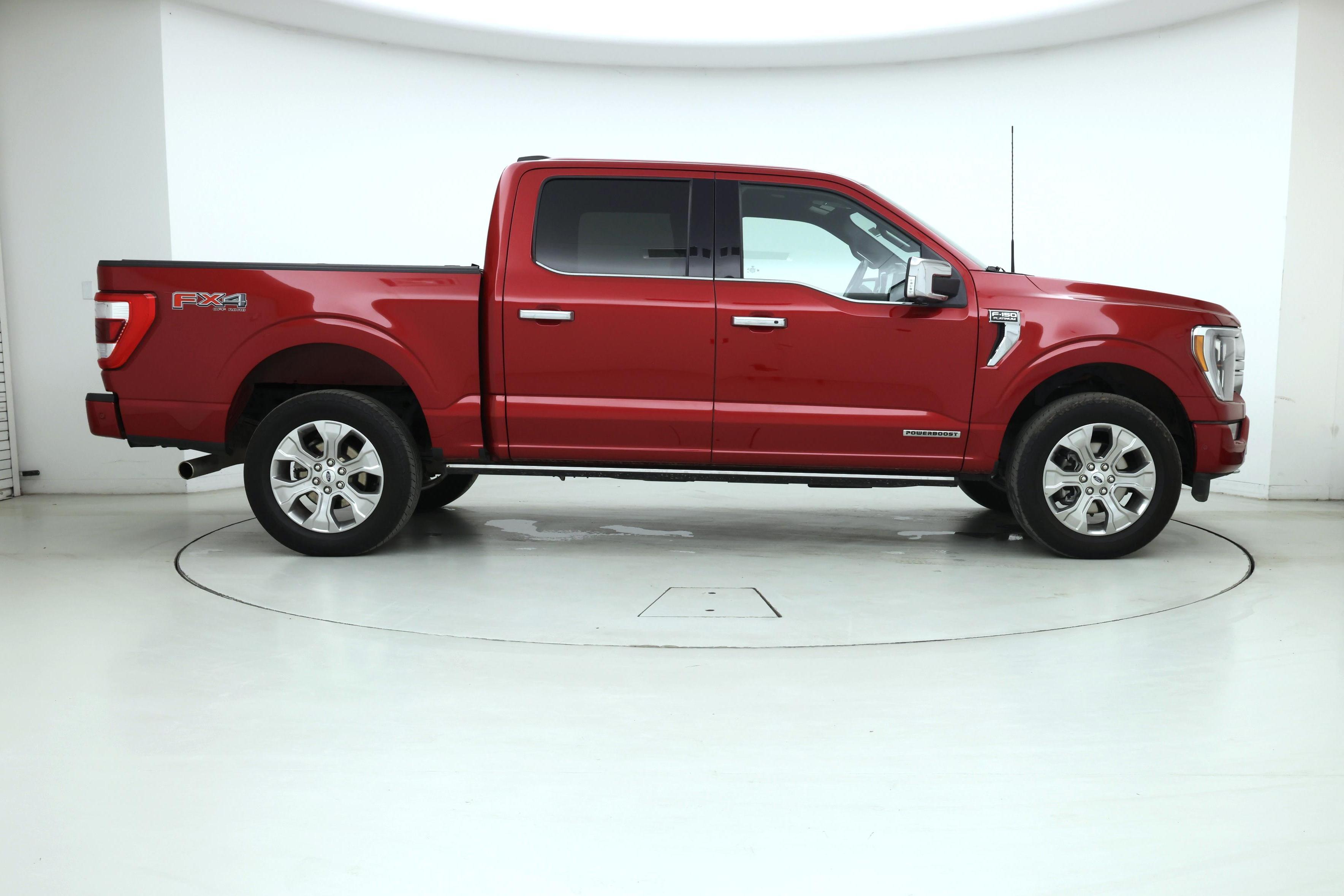 Thumbnail: 2023 Ford F-150 - 7