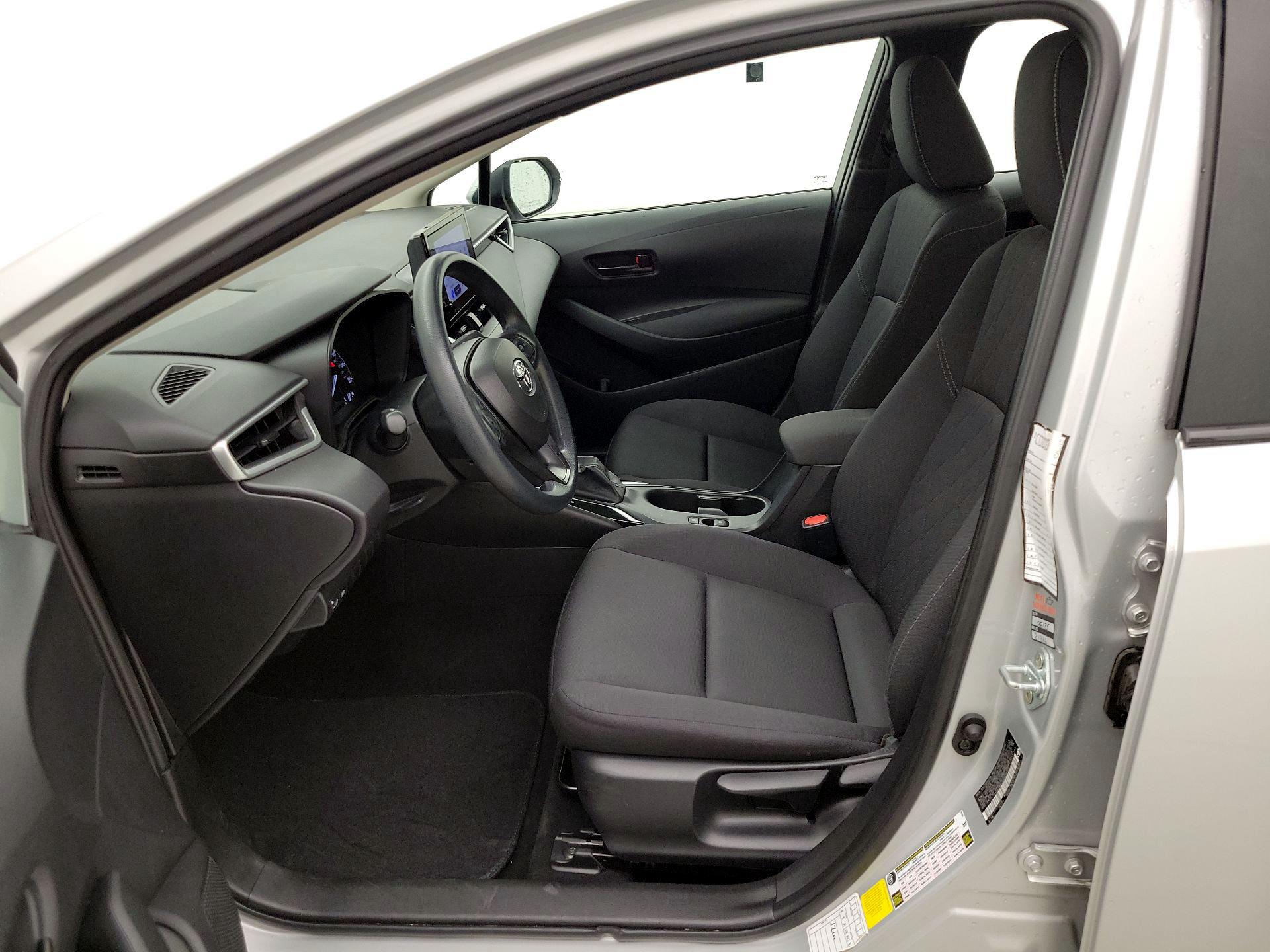 Thumbnail: 2024 Toyota Corolla - 11