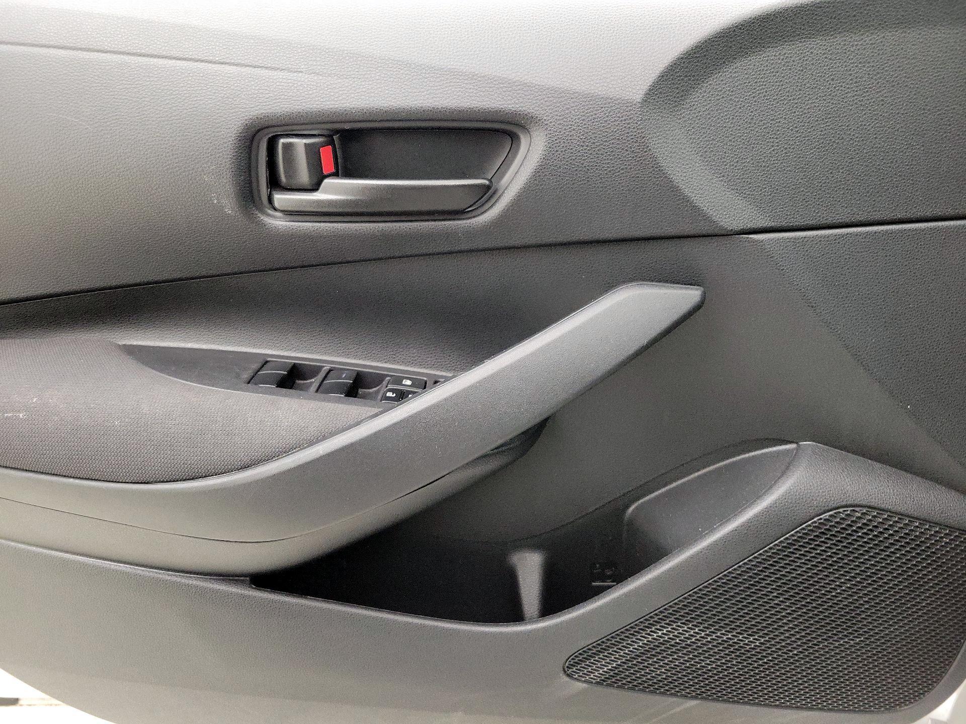 Thumbnail: 2024 Toyota Corolla - 12