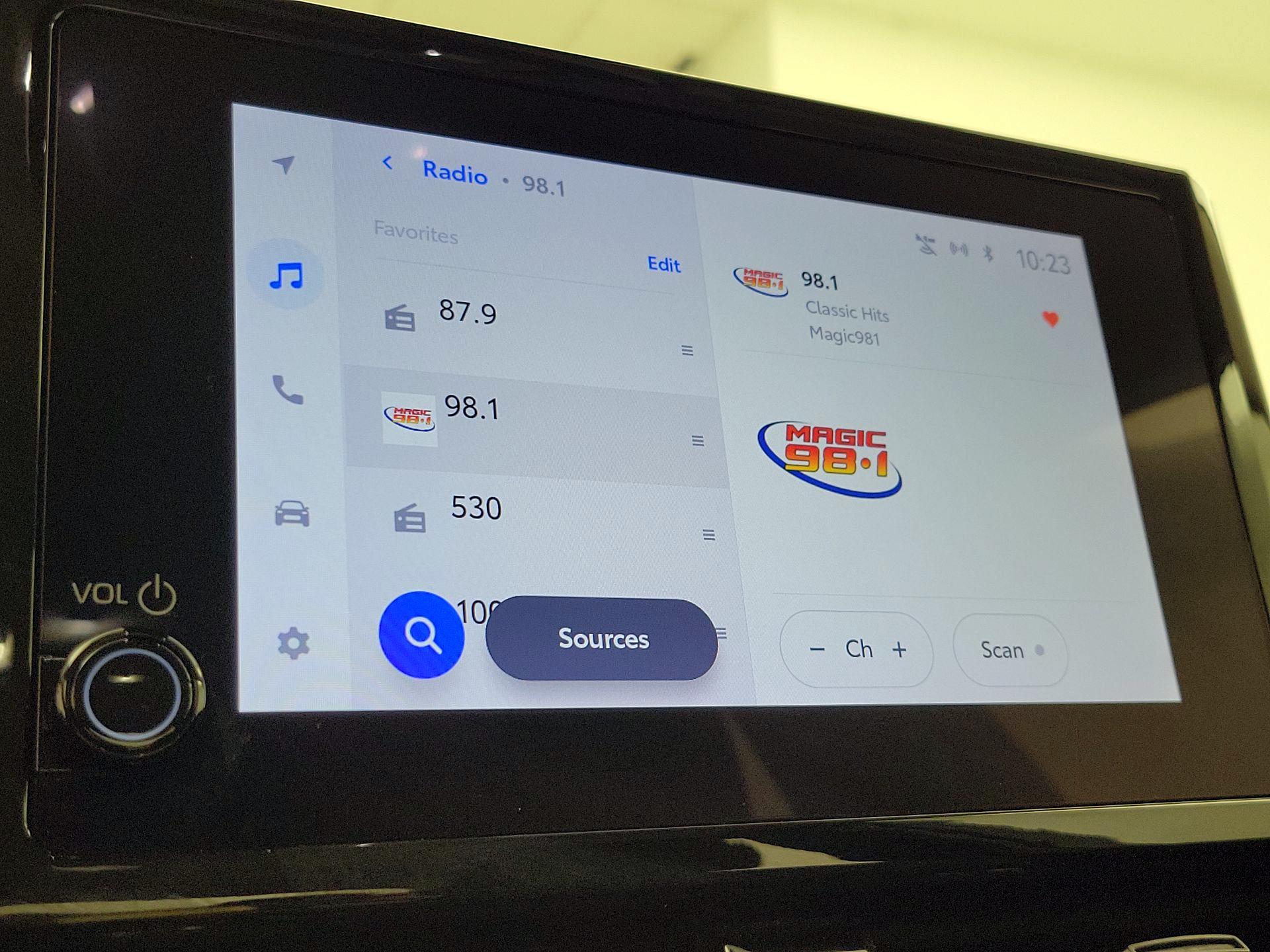 Thumbnail: 2024 Toyota Corolla - 15