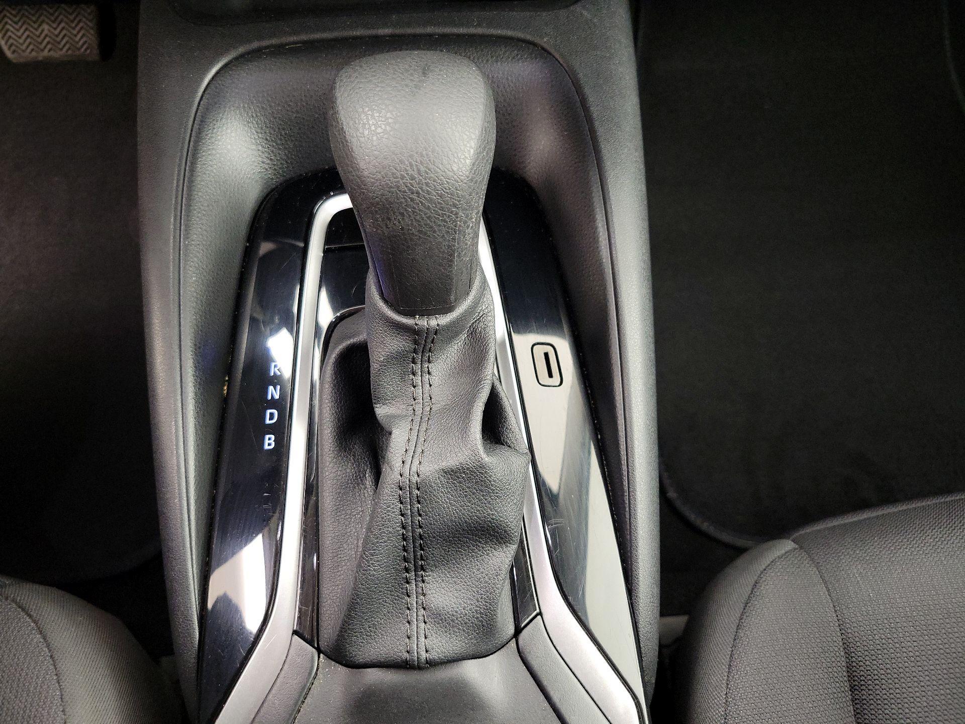 Thumbnail: 2024 Toyota Corolla - 17