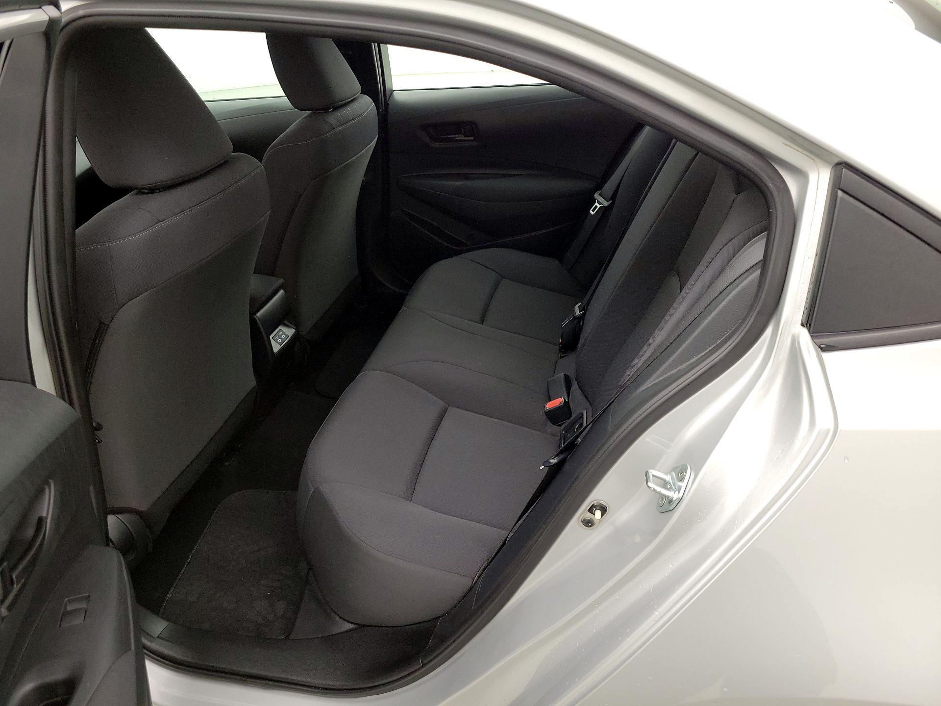 Thumbnail: 2024 Toyota Corolla - 19