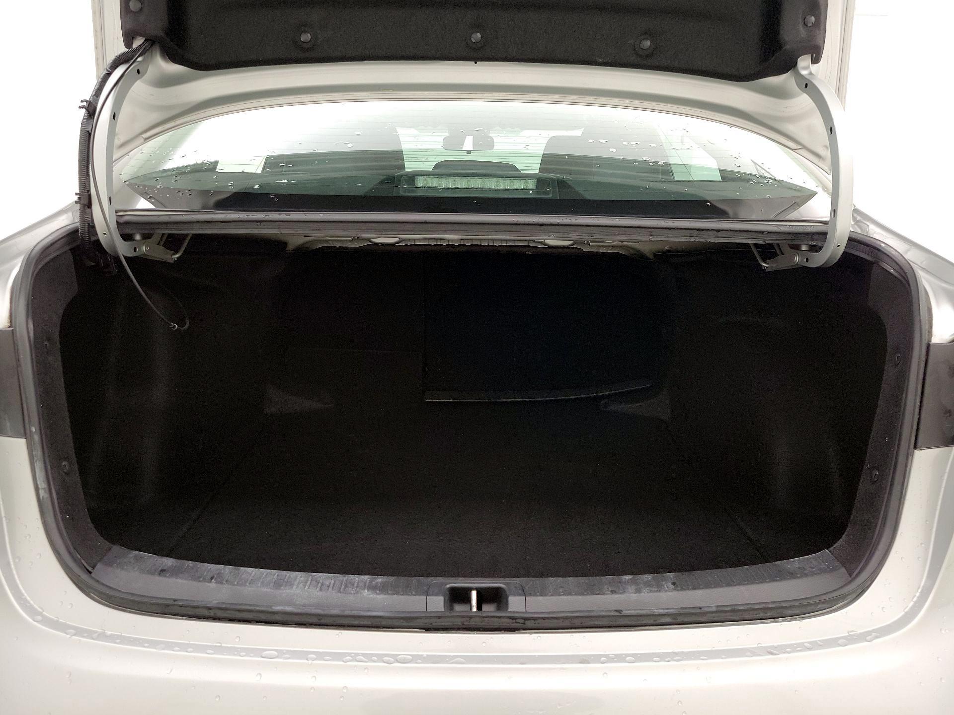 Thumbnail: 2024 Toyota Corolla - 20