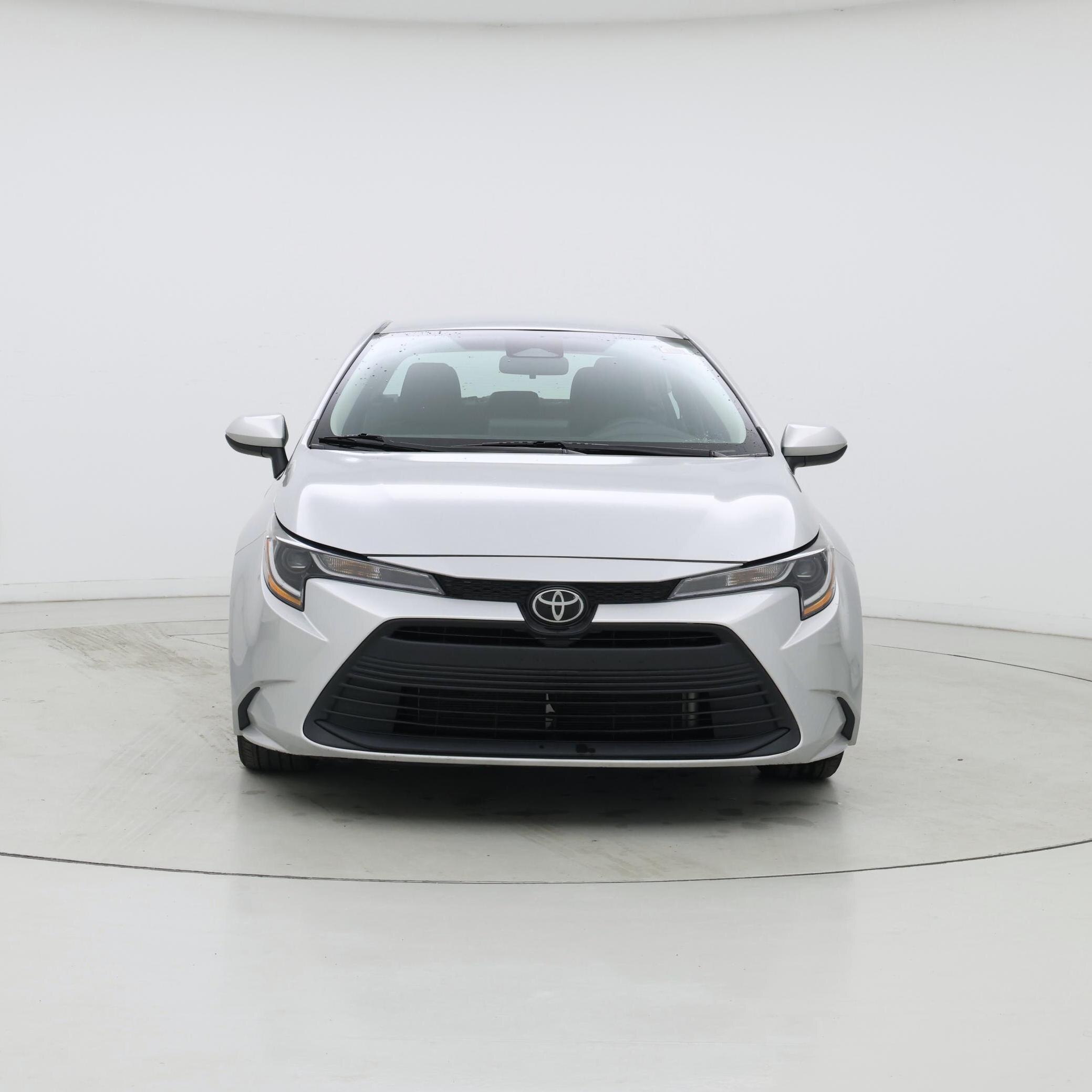 Thumbnail: 2024 Toyota Corolla - 5