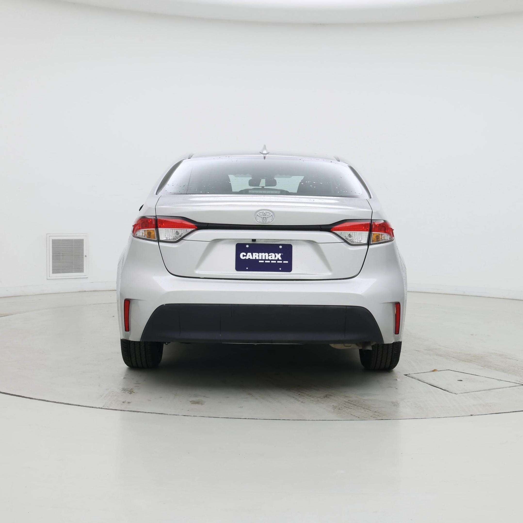 Thumbnail: 2024 Toyota Corolla - 6