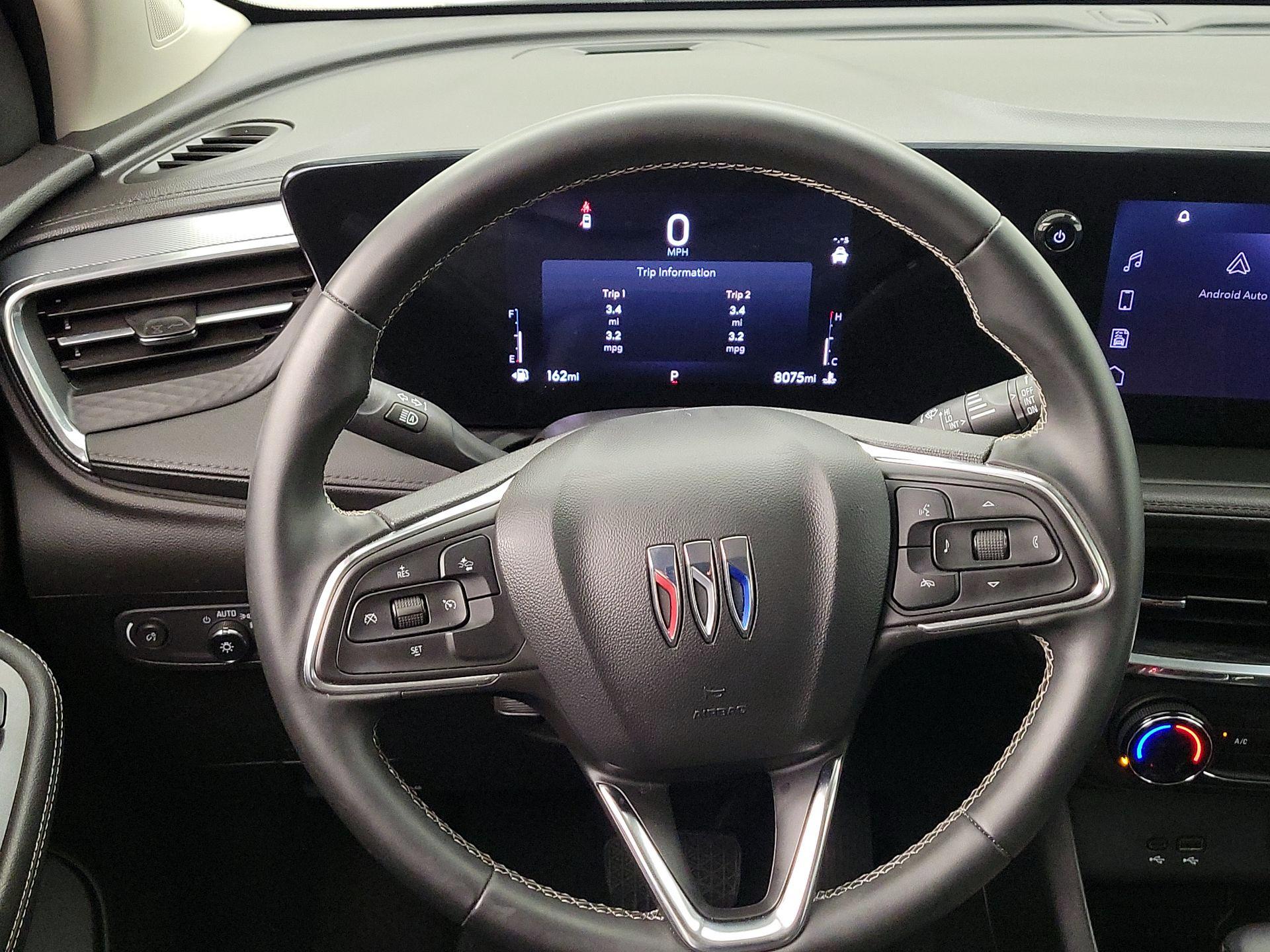 Thumbnail: 2025 Buick Encore GX - 10