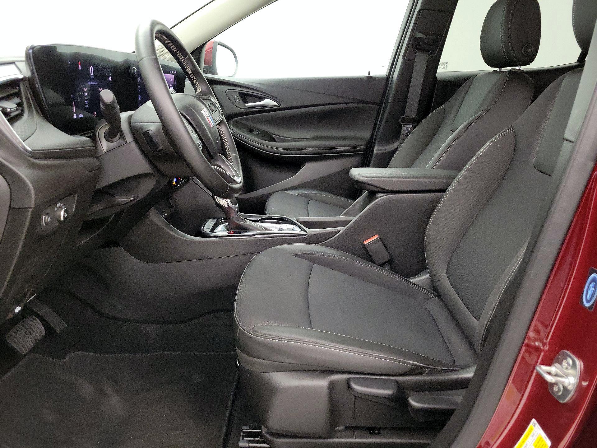 Thumbnail: 2025 Buick Encore GX - 11