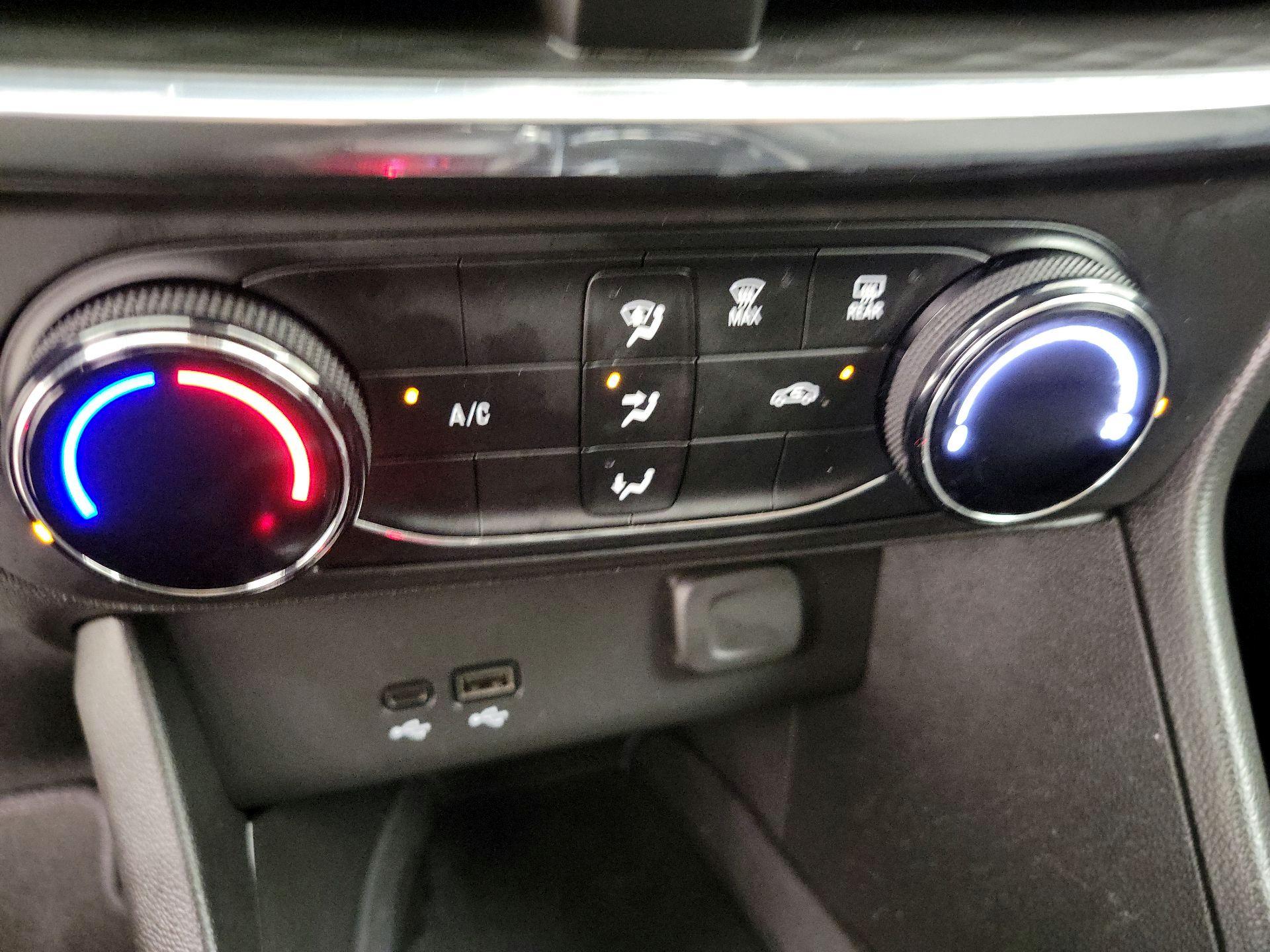 Thumbnail: 2025 Buick Encore GX - 16