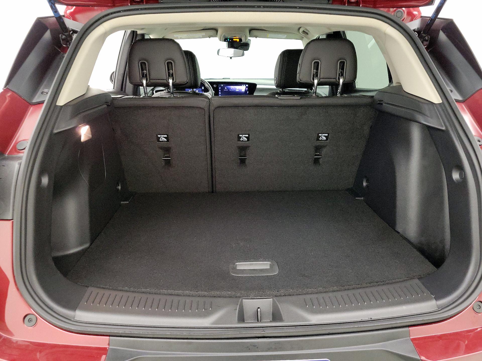 Thumbnail: 2025 Buick Encore GX - 20