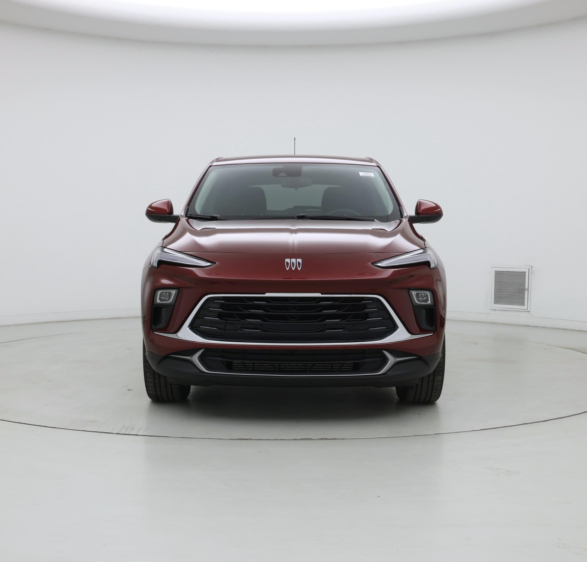 Thumbnail: 2025 Buick Encore GX - 5