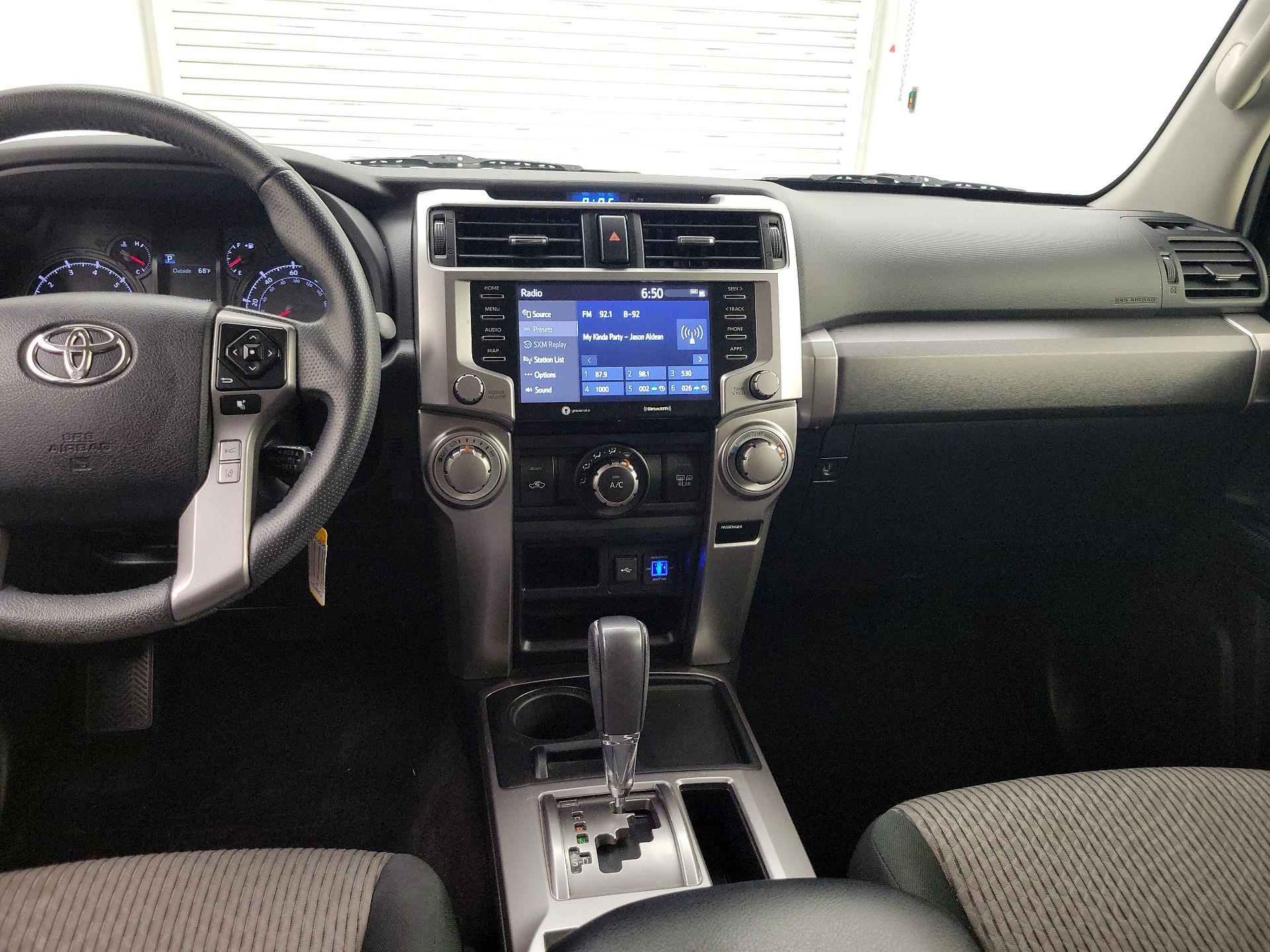 Thumbnail: 2020 Toyota 4Runner - 9