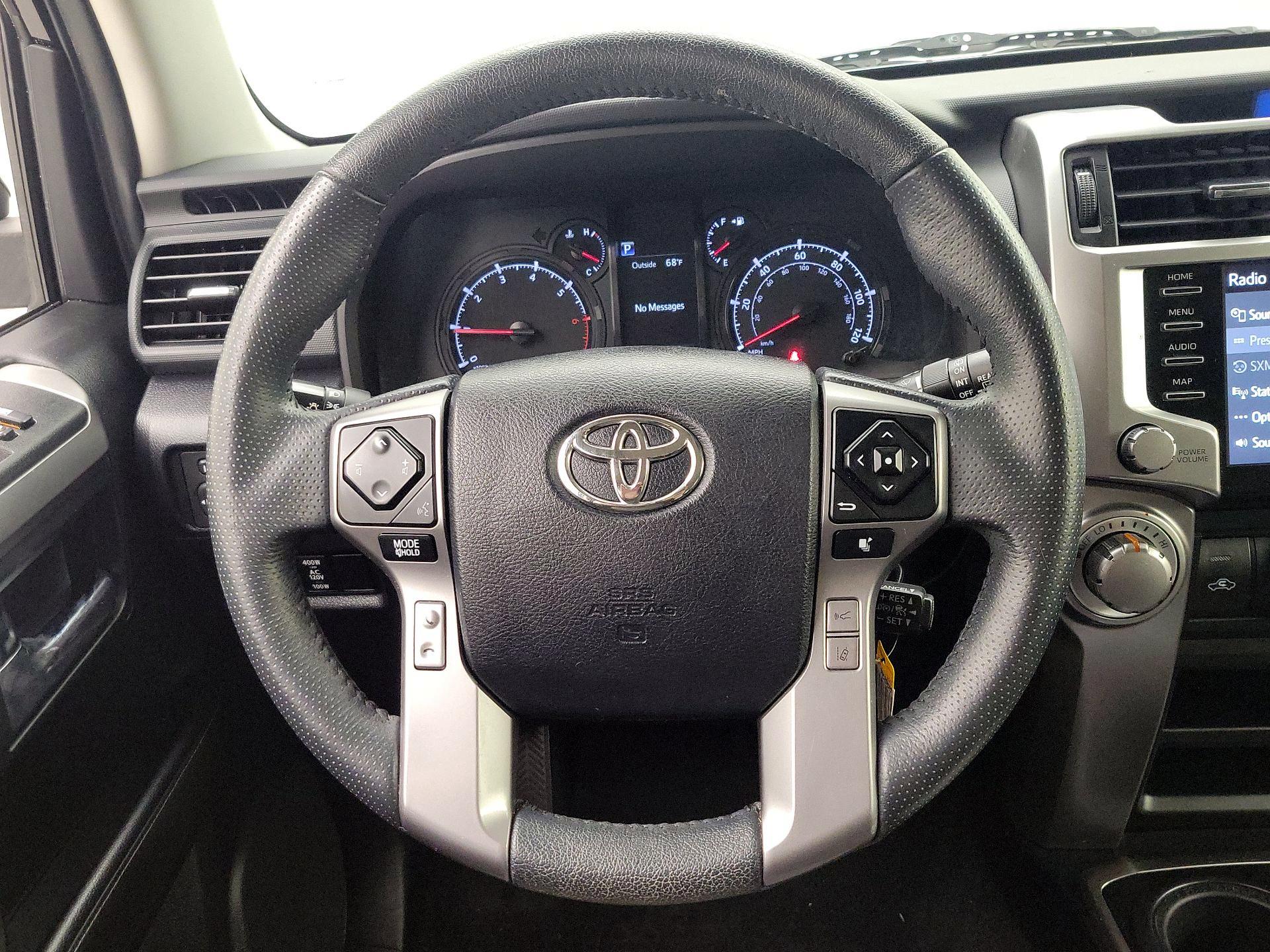 Thumbnail: 2020 Toyota 4Runner - 10