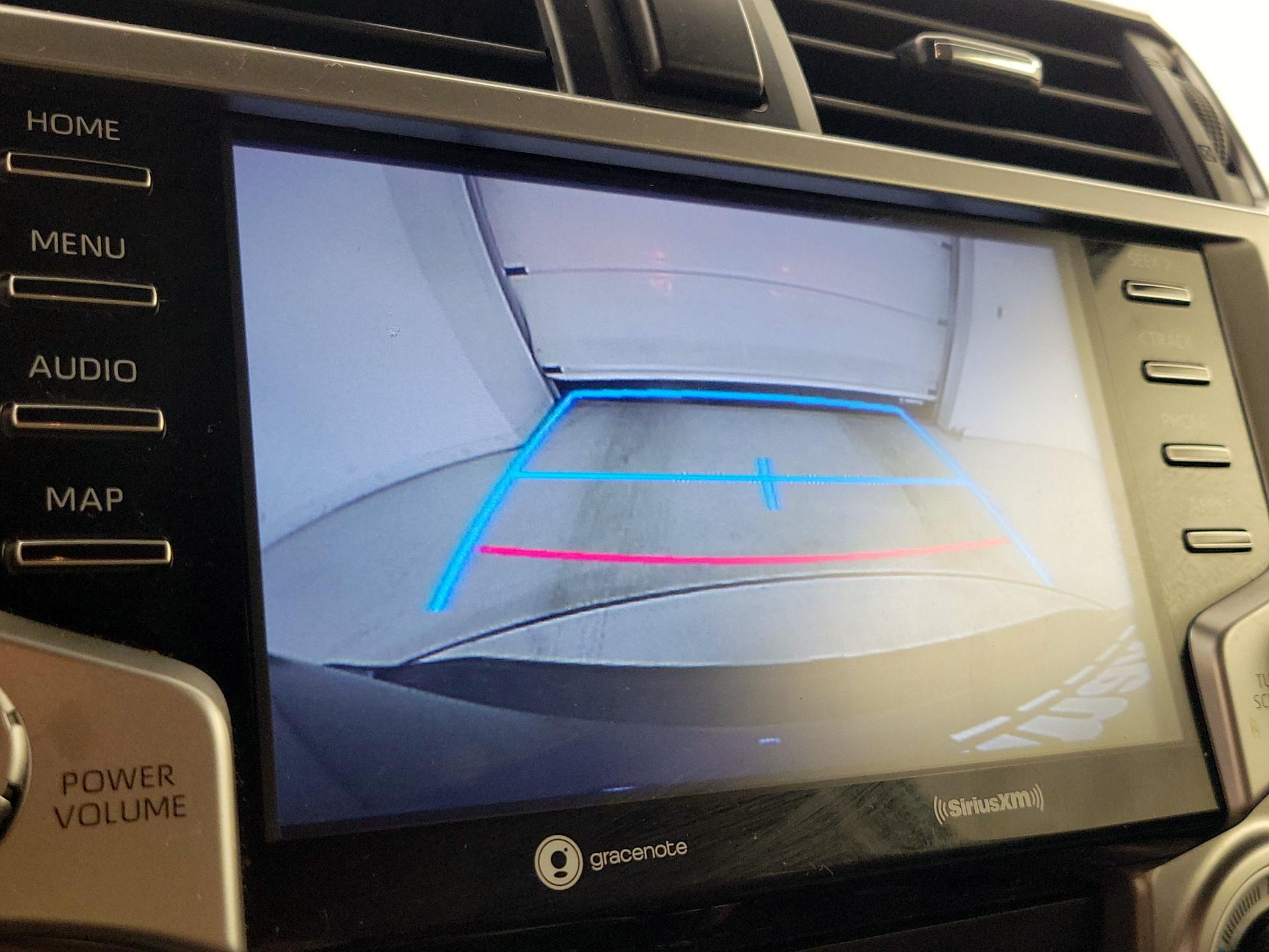 Thumbnail: 2020 Toyota 4Runner - 14