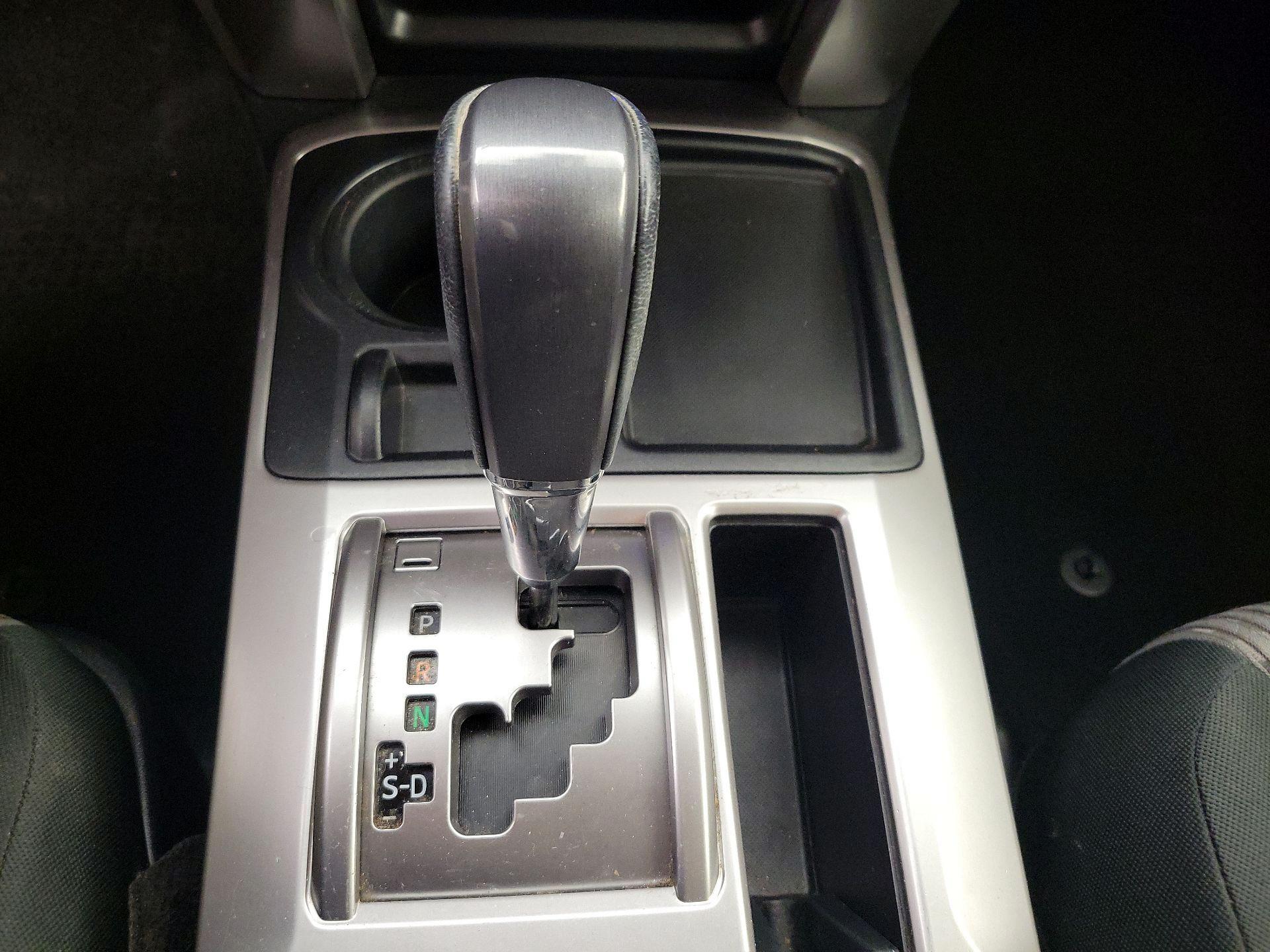 Thumbnail: 2020 Toyota 4Runner - 17