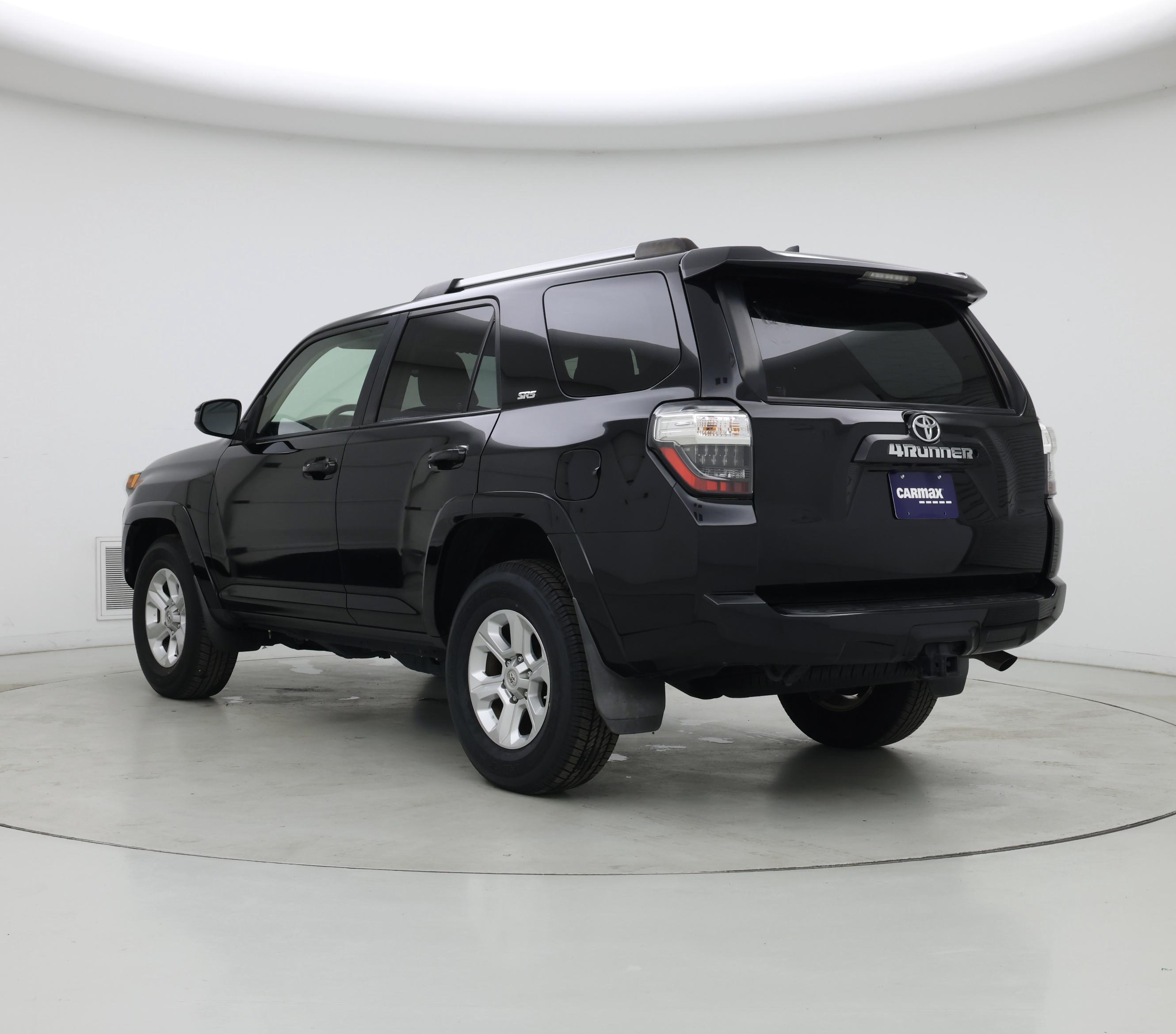 Thumbnail: 2020 Toyota 4Runner - 2