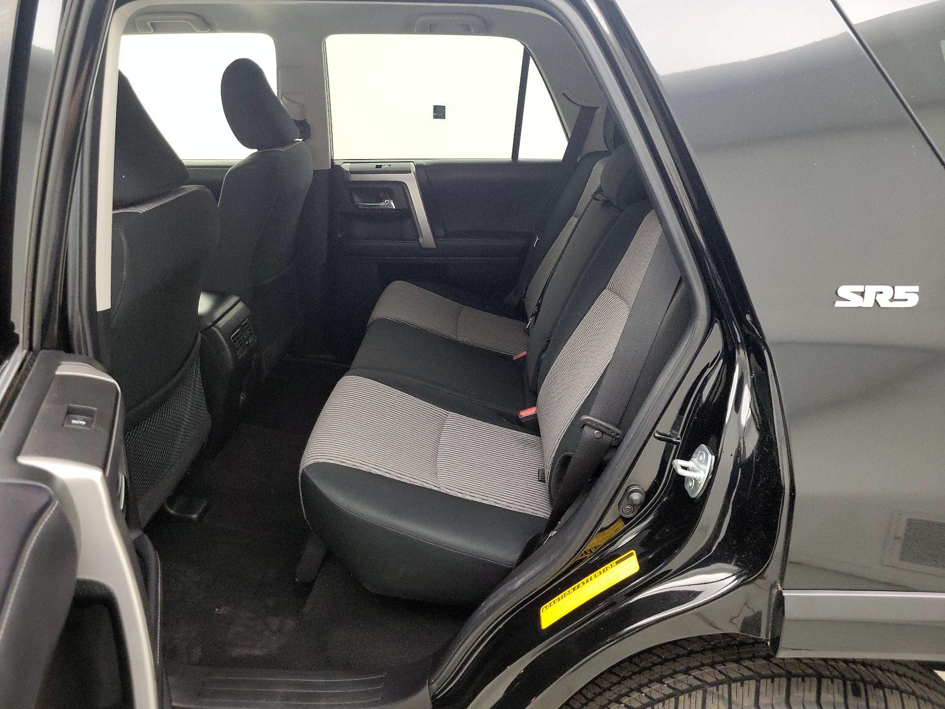 Thumbnail: 2020 Toyota 4Runner - 19