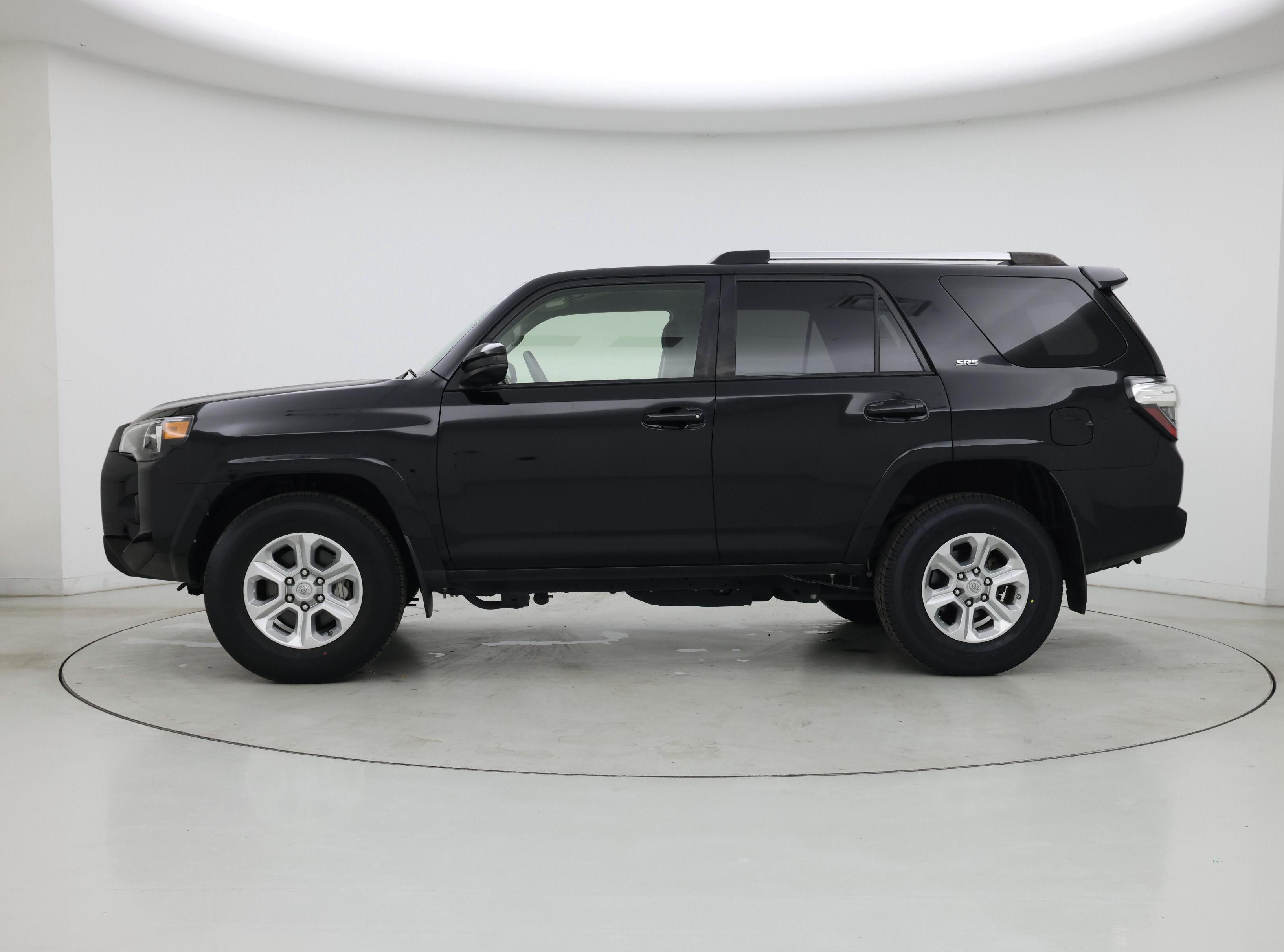 Thumbnail: 2020 Toyota 4Runner - 3