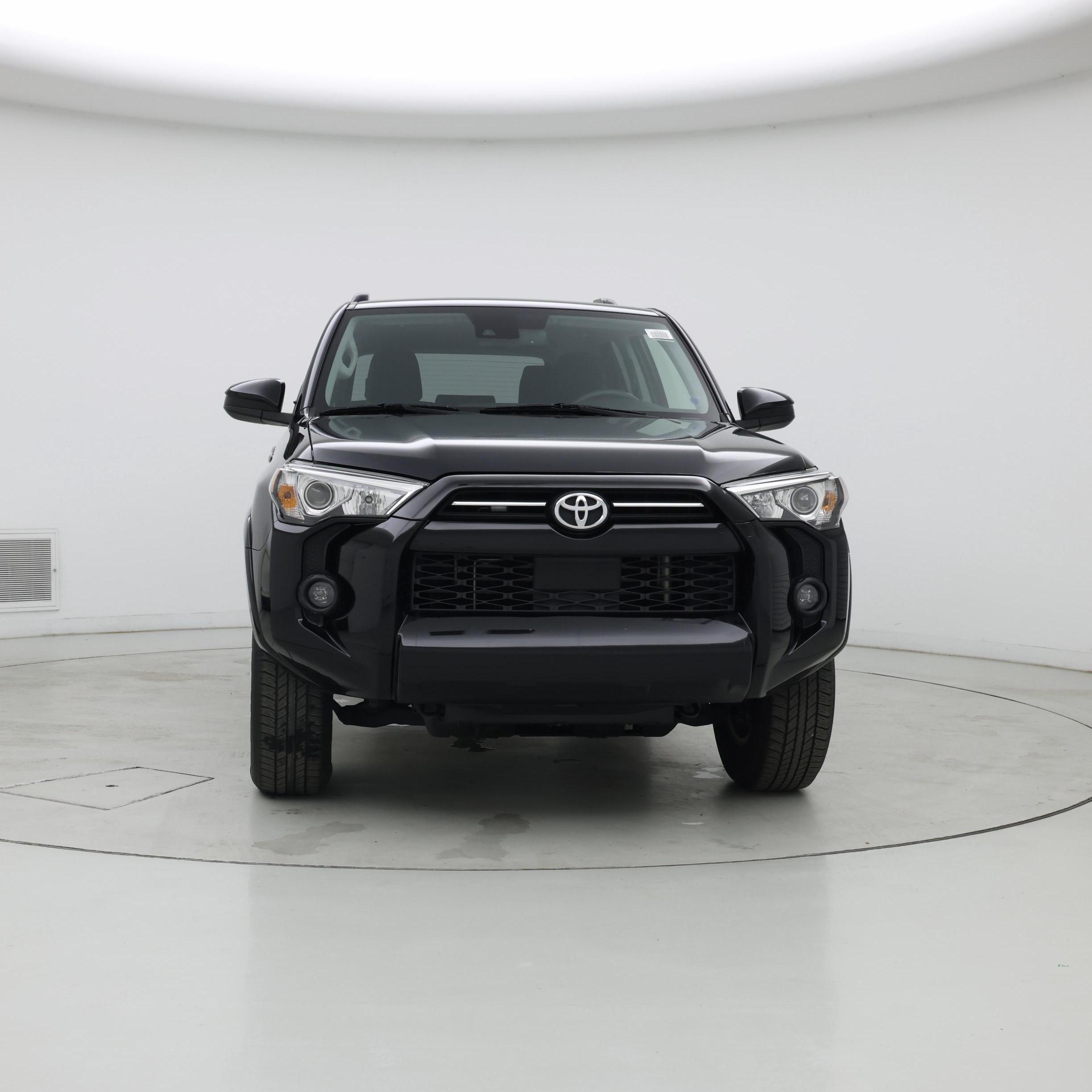 Thumbnail: 2020 Toyota 4Runner - 5