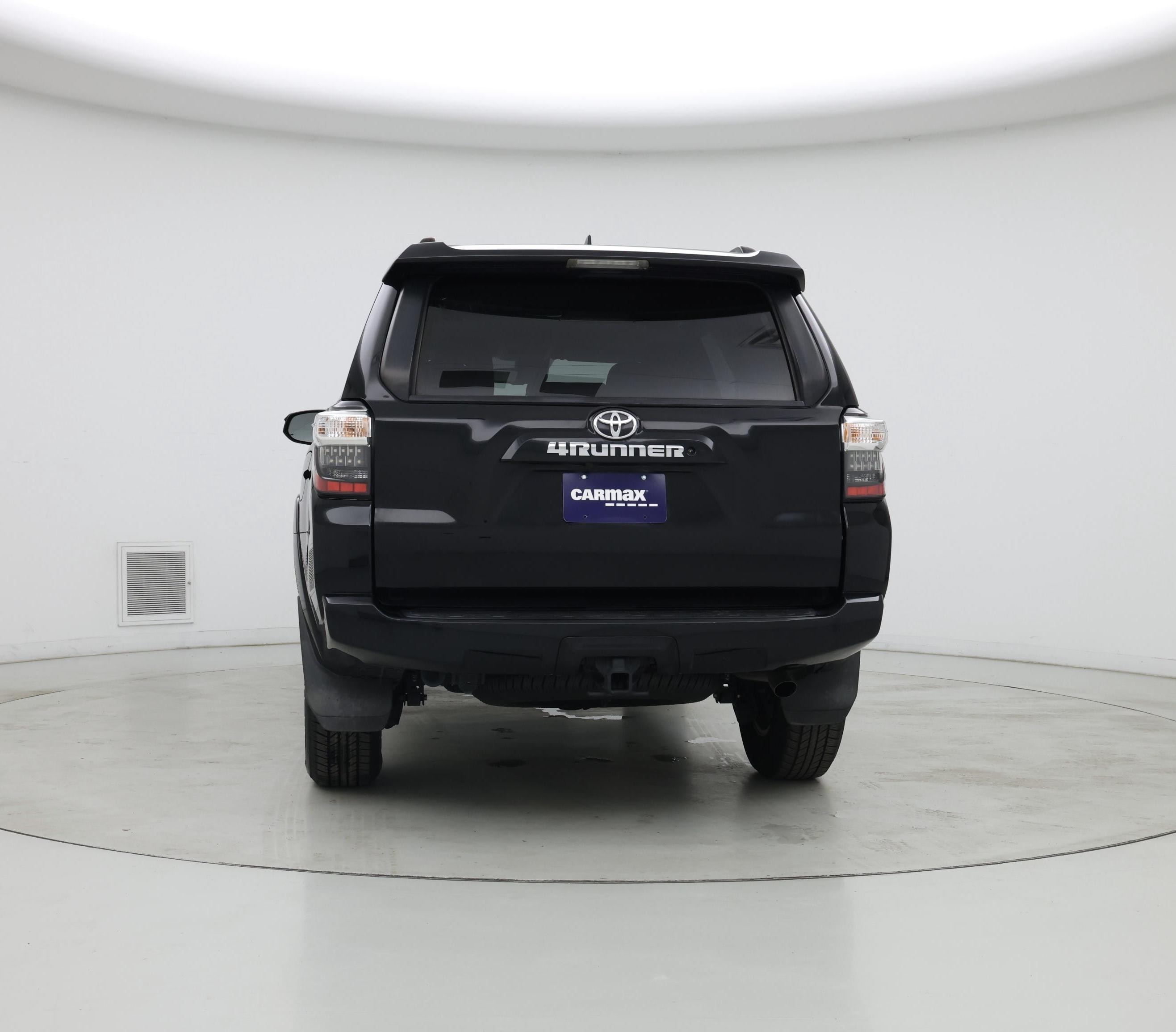 Thumbnail: 2020 Toyota 4Runner - 6