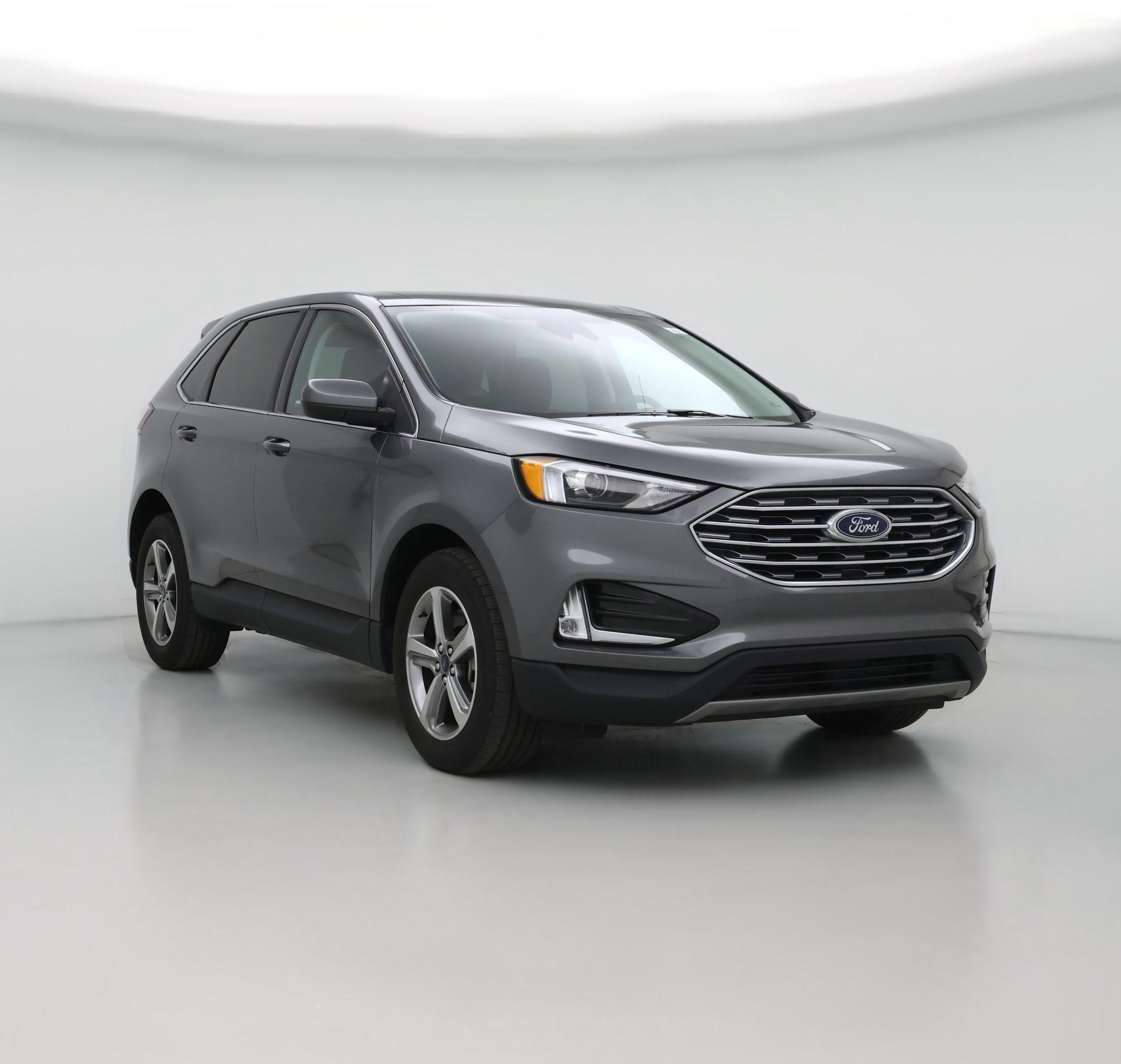 Thumbnail: 2022 Ford Edge - 1