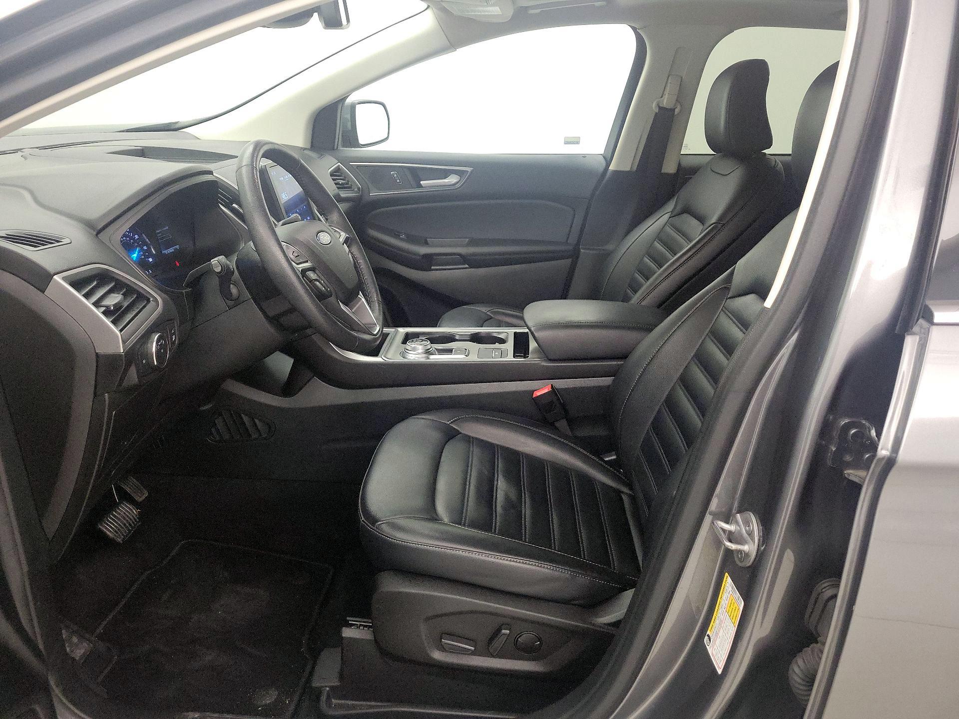 Thumbnail: 2022 Ford Edge - 11