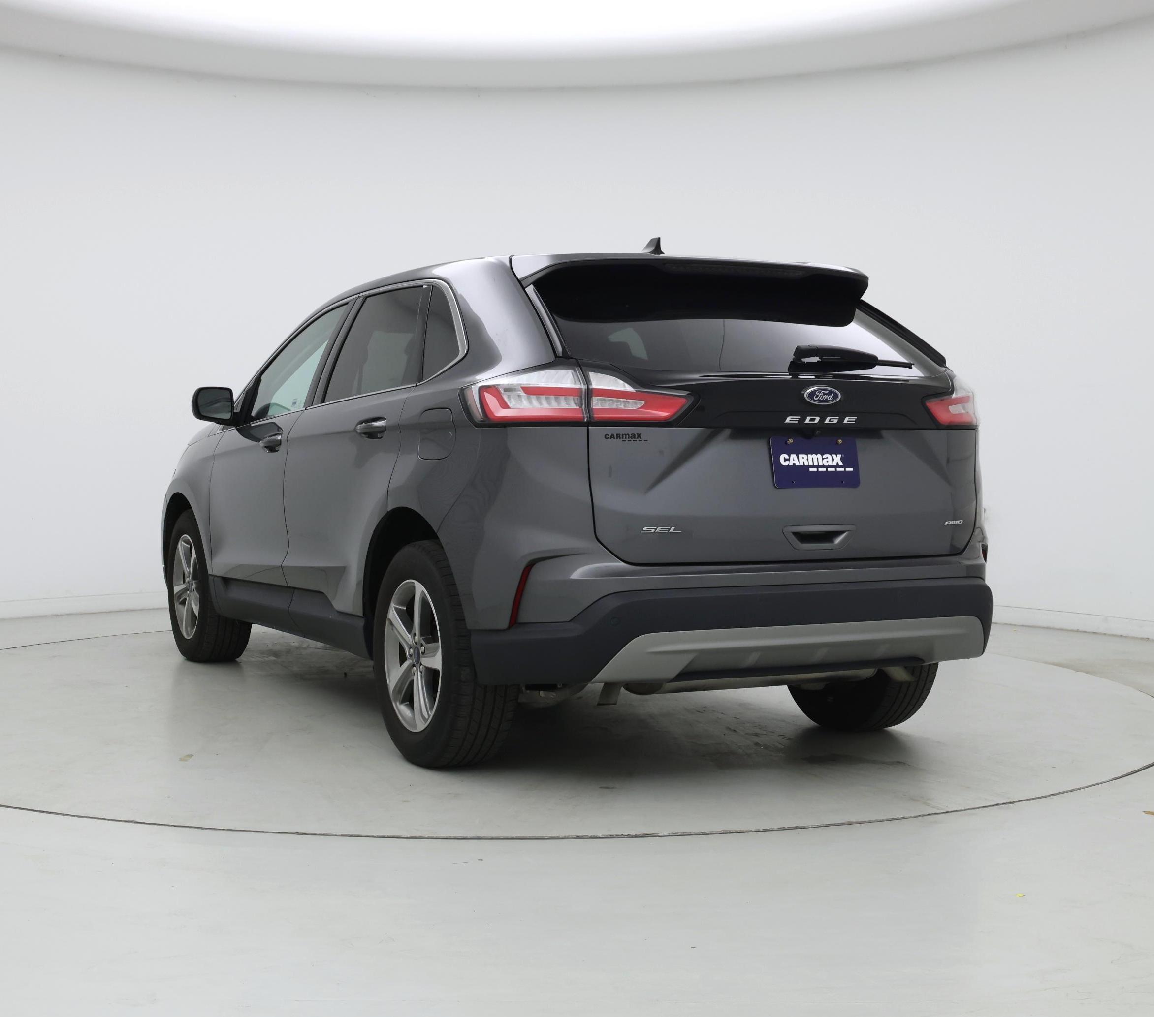 Thumbnail: 2022 Ford Edge - 2