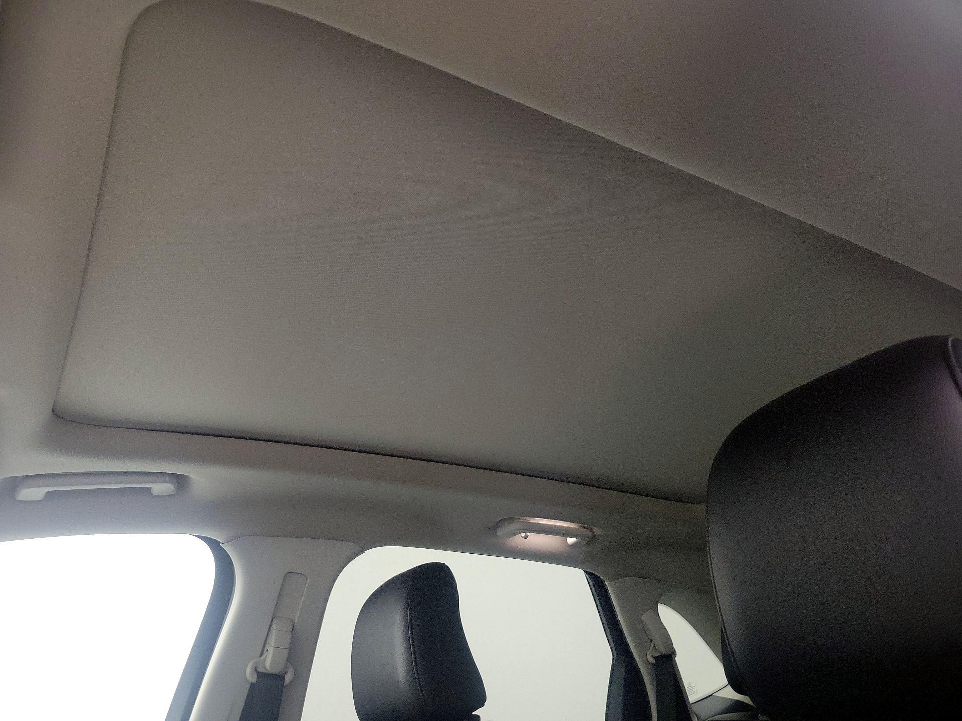 Thumbnail: 2022 Ford Edge - 19