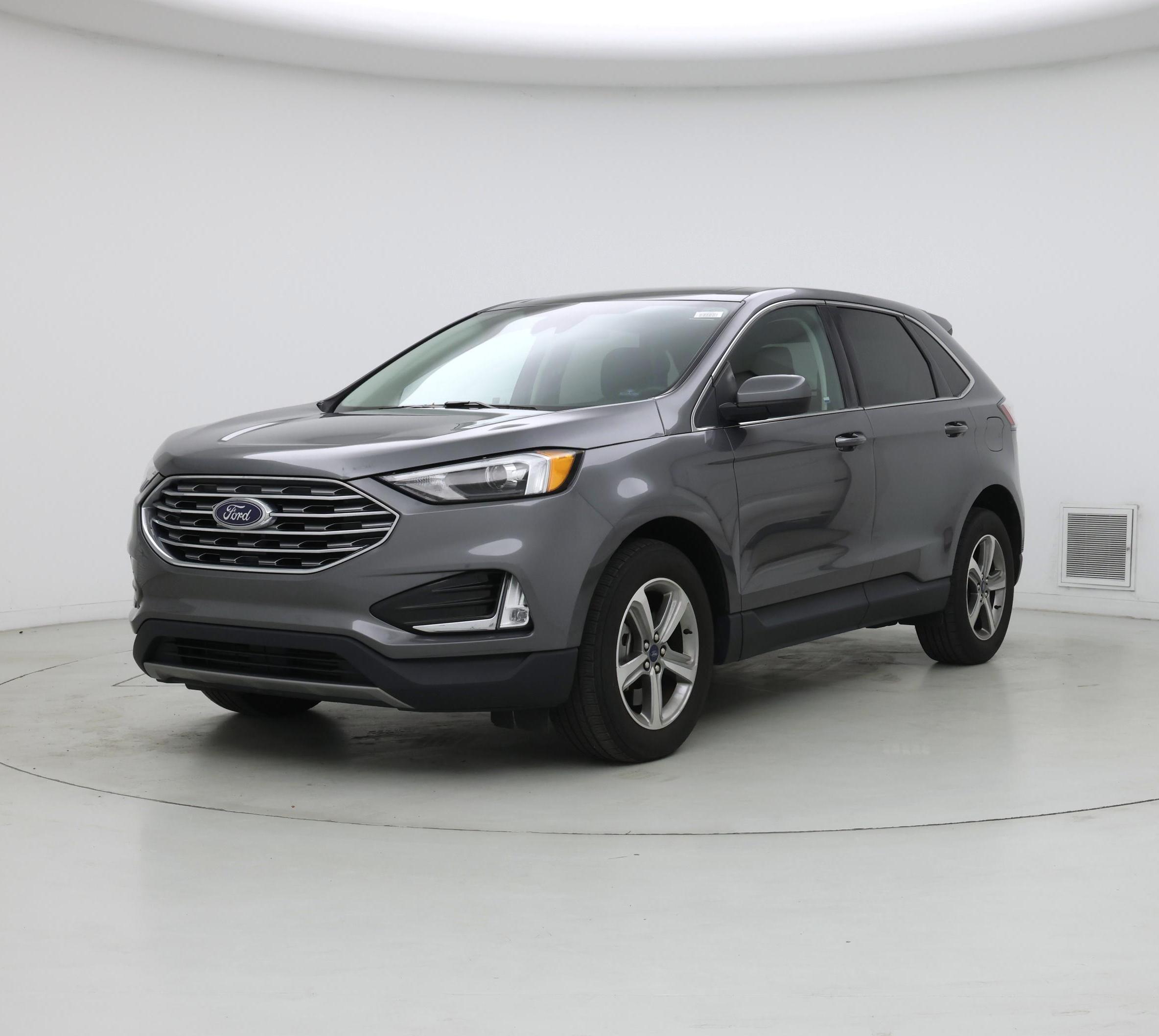 Thumbnail: 2022 Ford Edge - 4