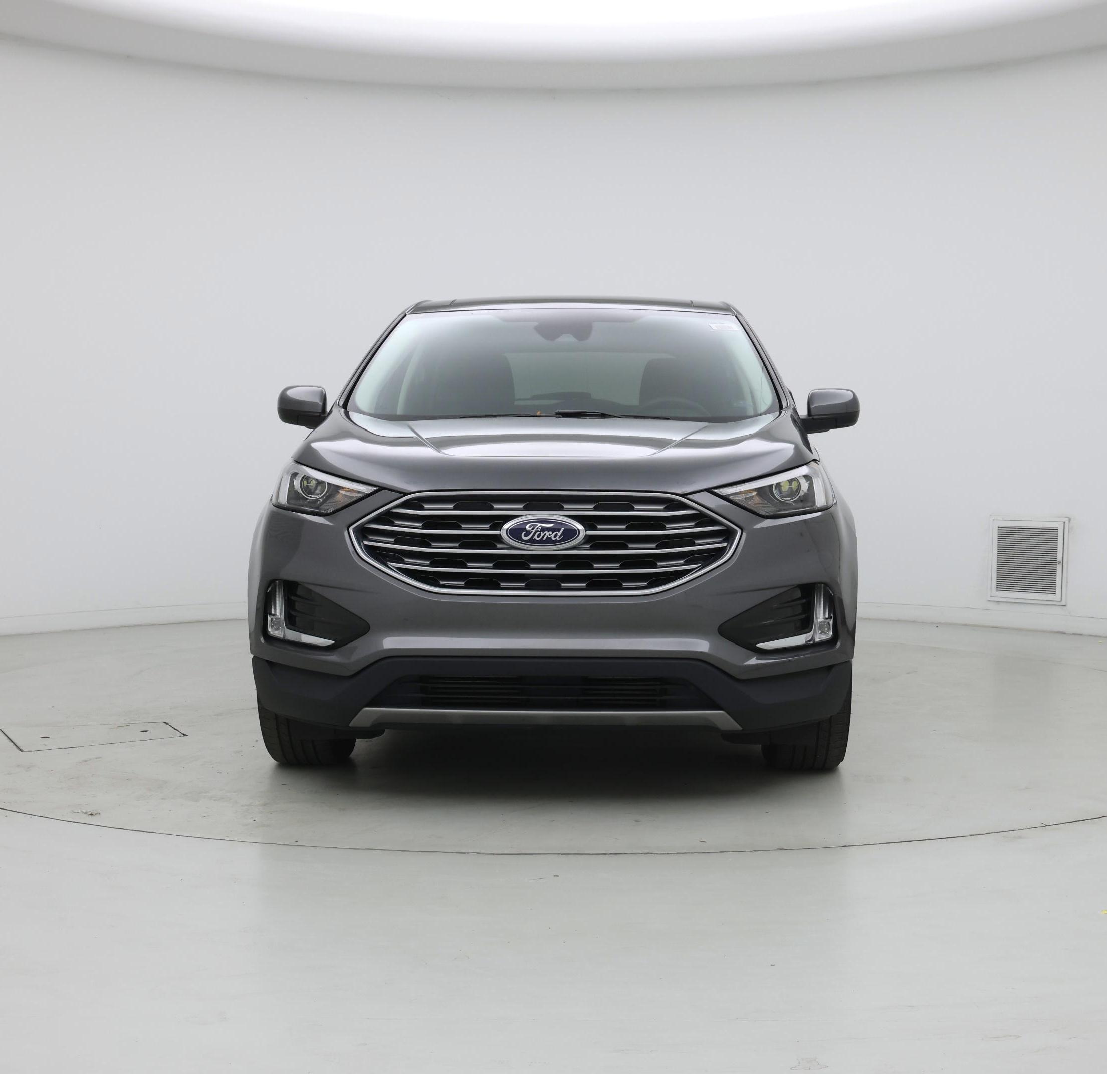 Thumbnail: 2022 Ford Edge - 5