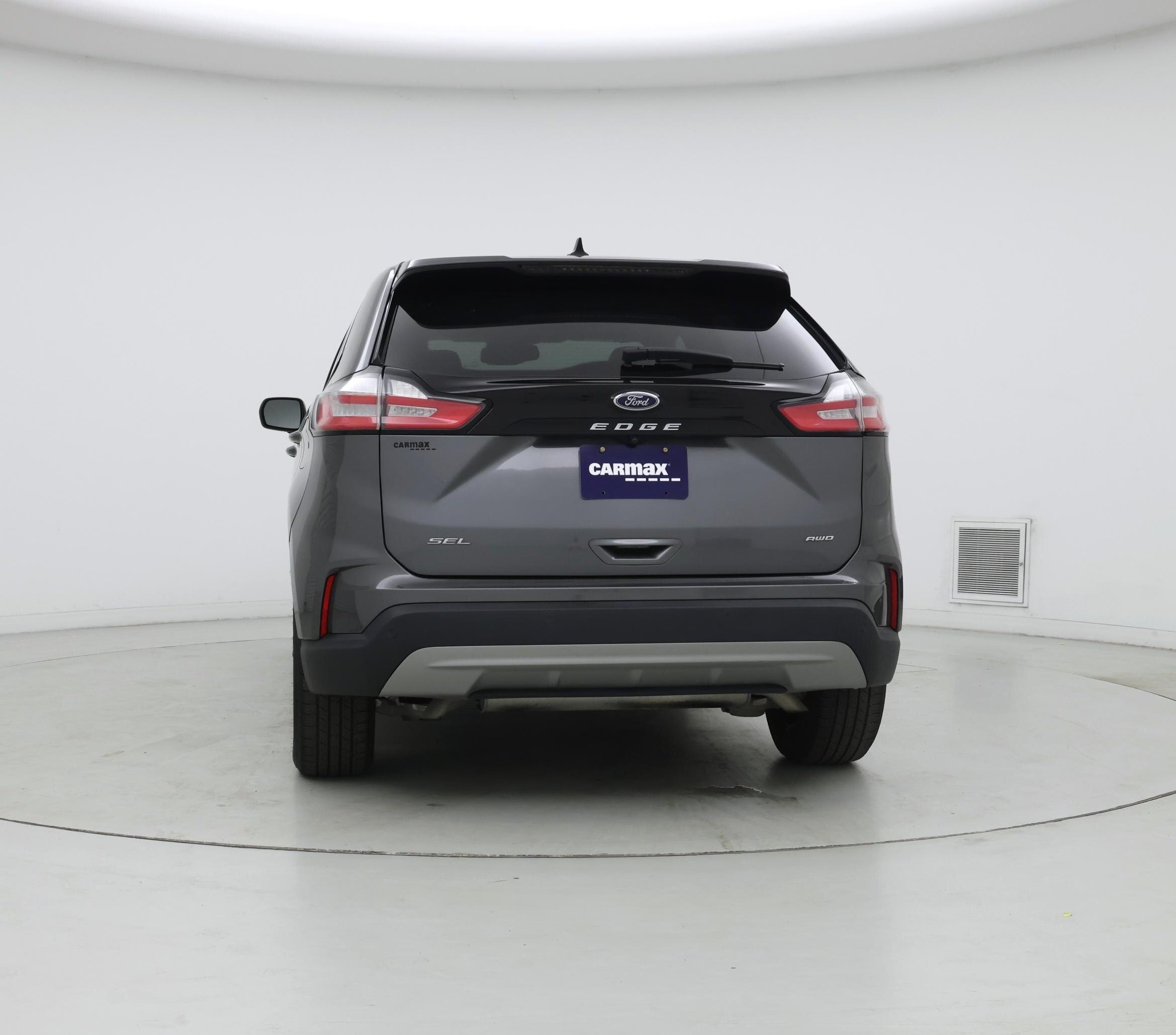 Thumbnail: 2022 Ford Edge - 6