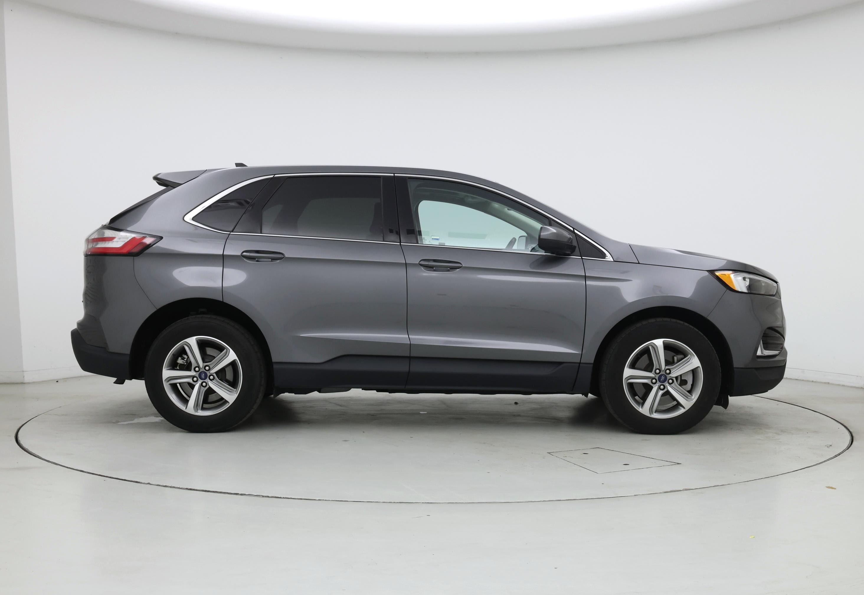 Thumbnail: 2022 Ford Edge - 7