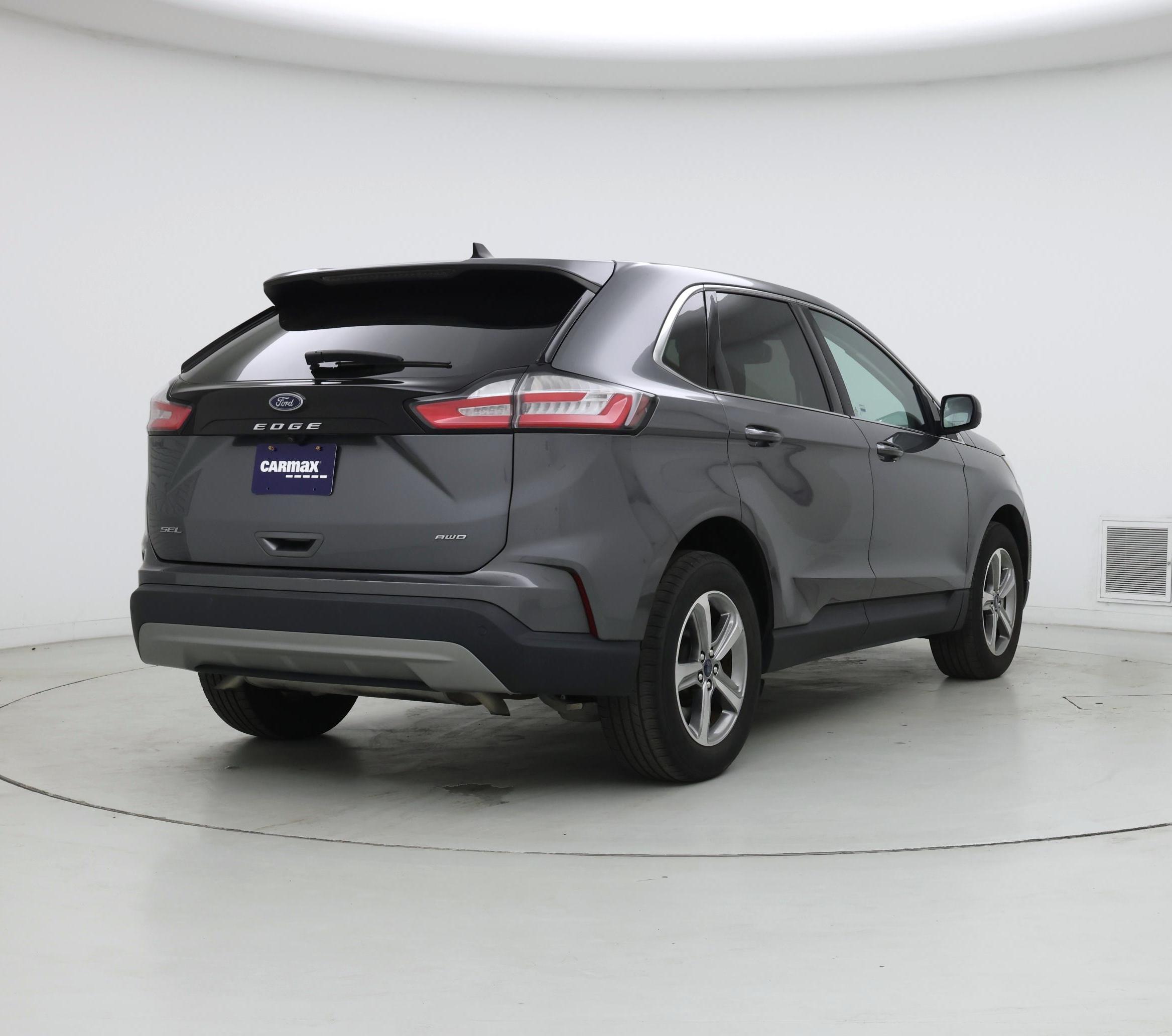 Thumbnail: 2022 Ford Edge - 8