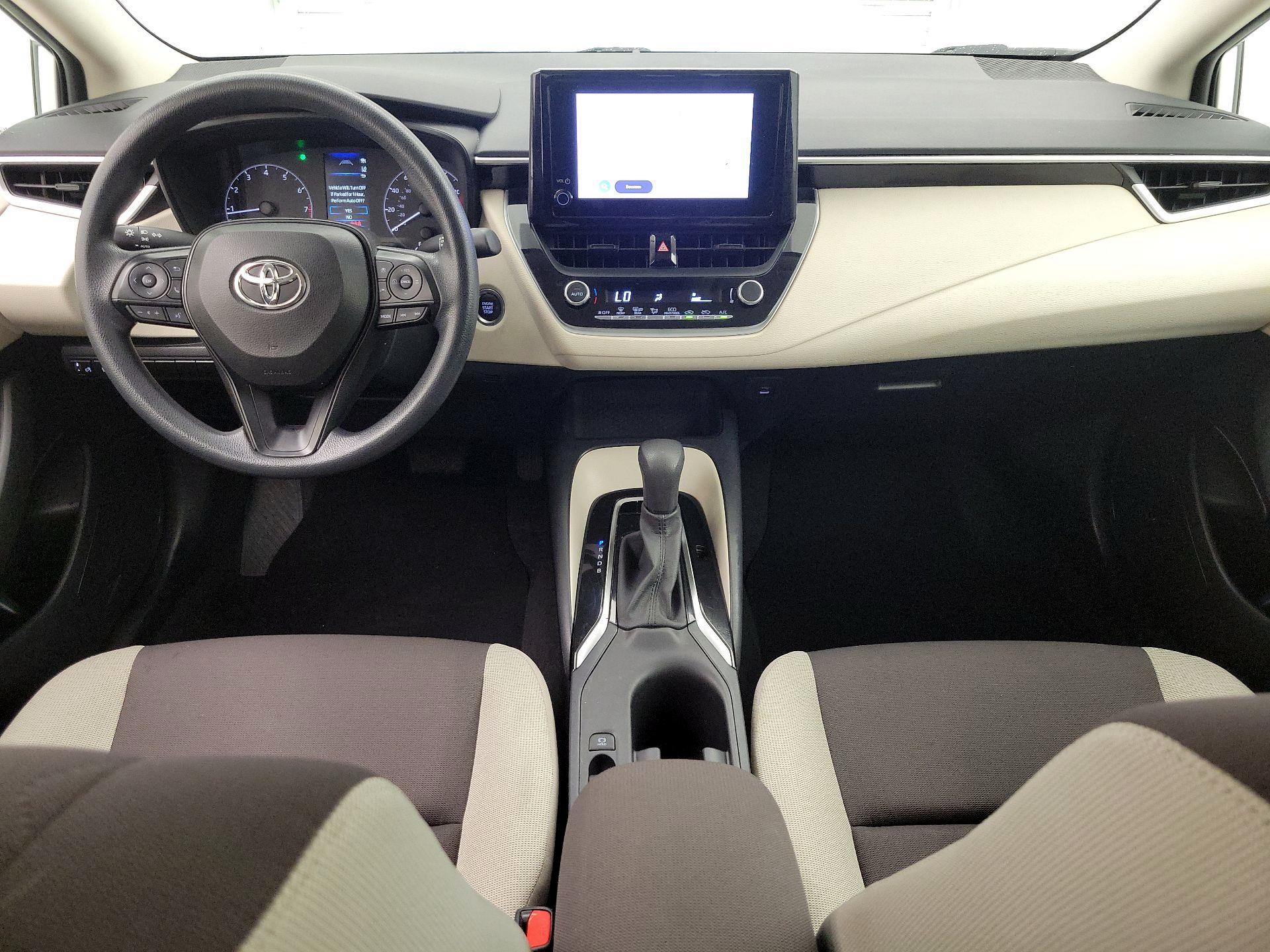 Thumbnail: 2023 Toyota Corolla - 9