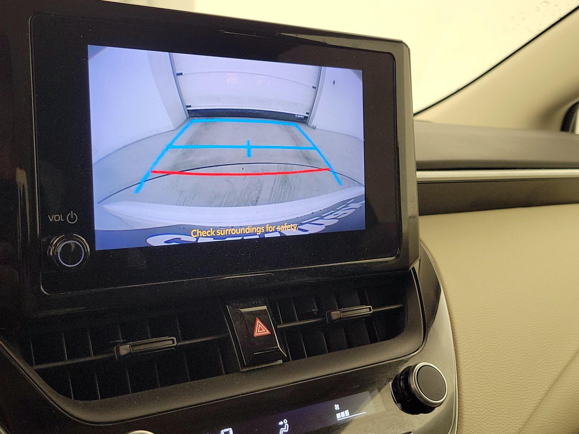 Thumbnail: 2023 Toyota Corolla - 14