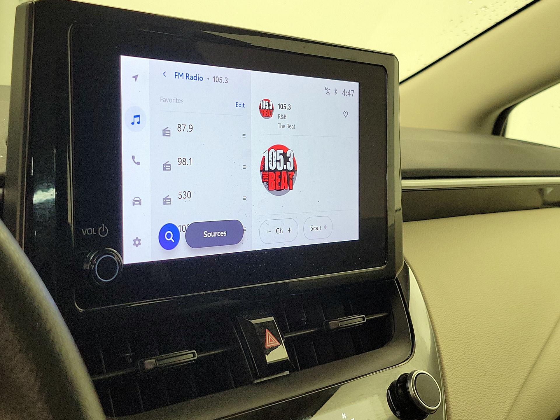 Thumbnail: 2023 Toyota Corolla - 15