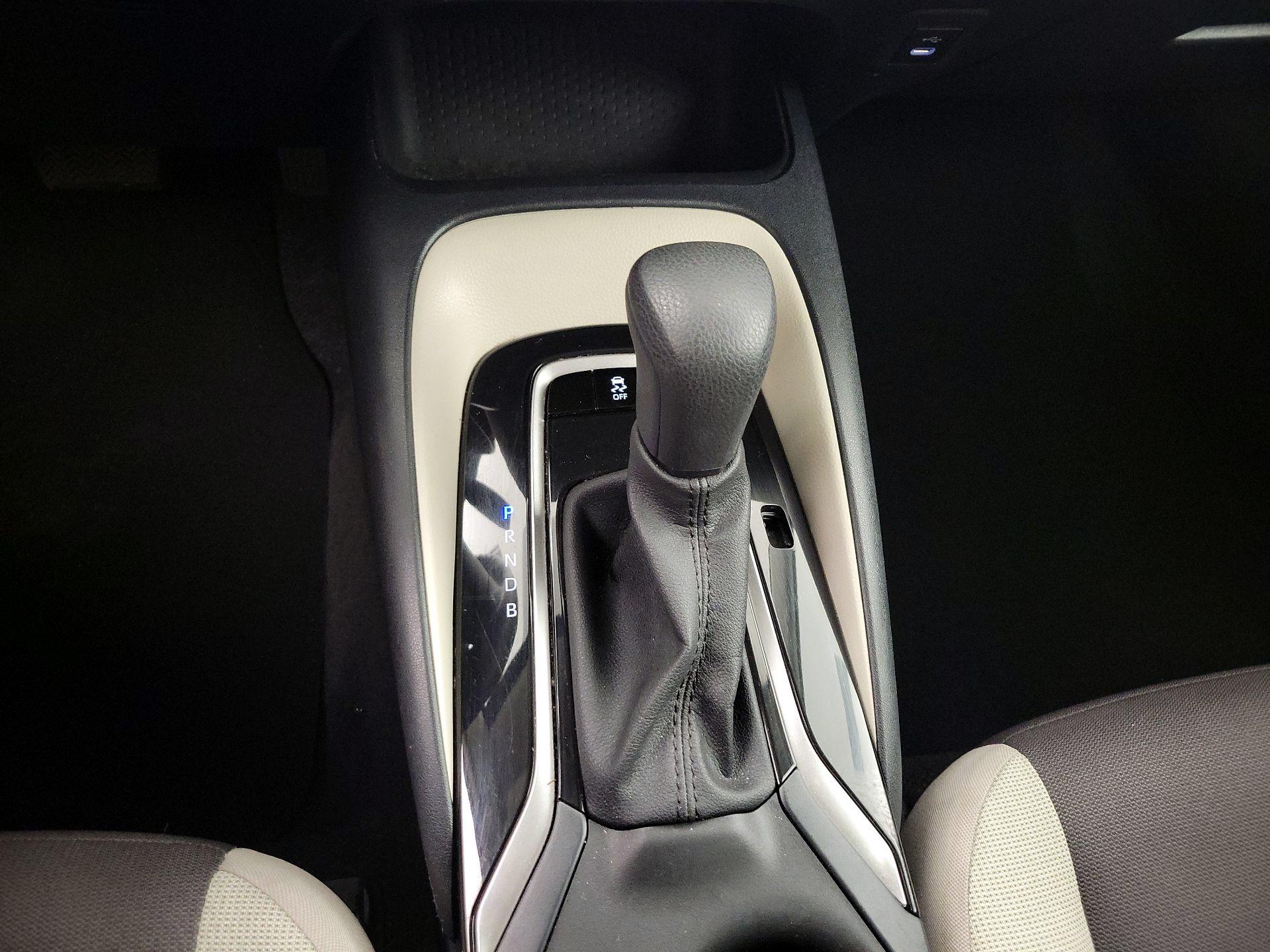 Thumbnail: 2023 Toyota Corolla - 17