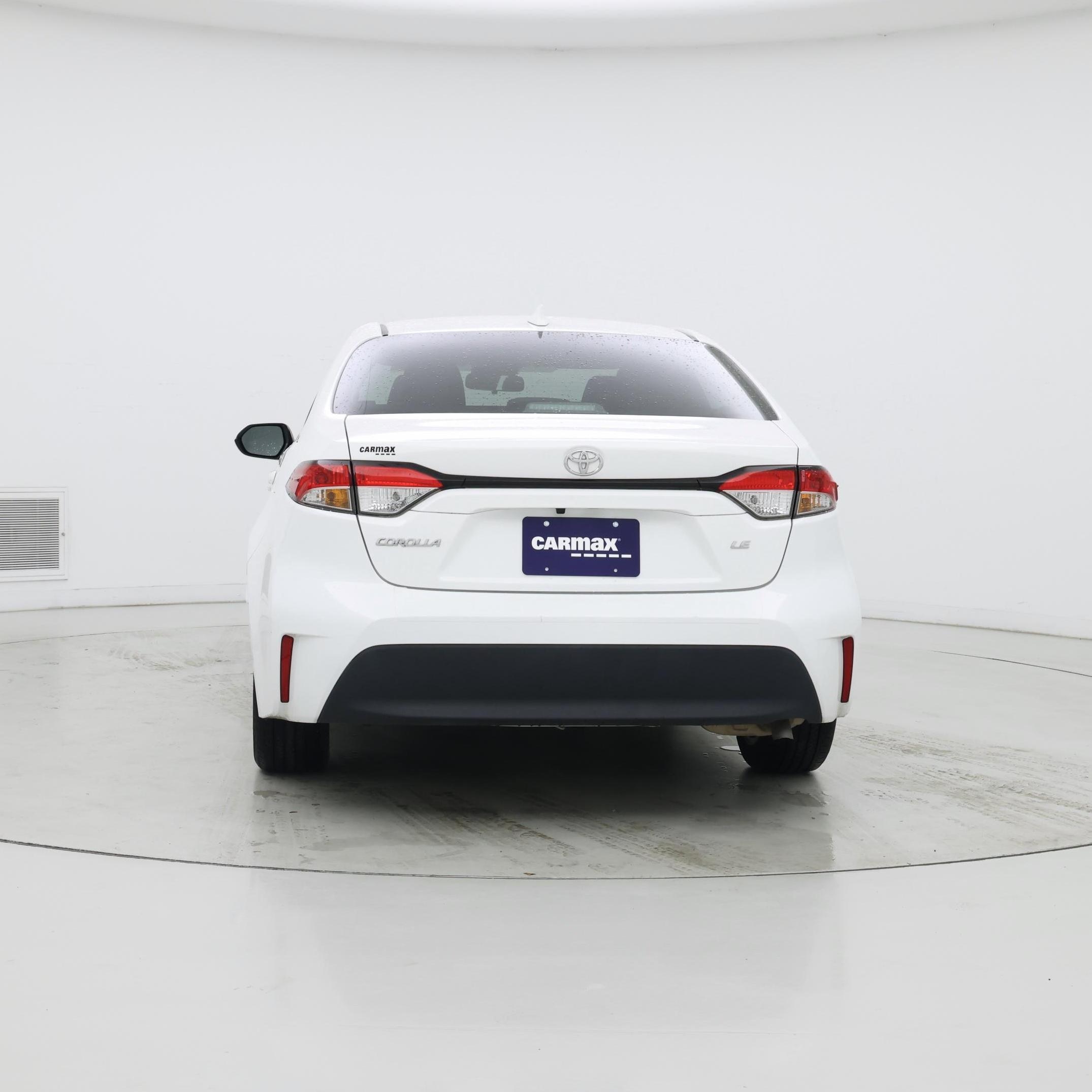 Thumbnail: 2023 Toyota Corolla - 6