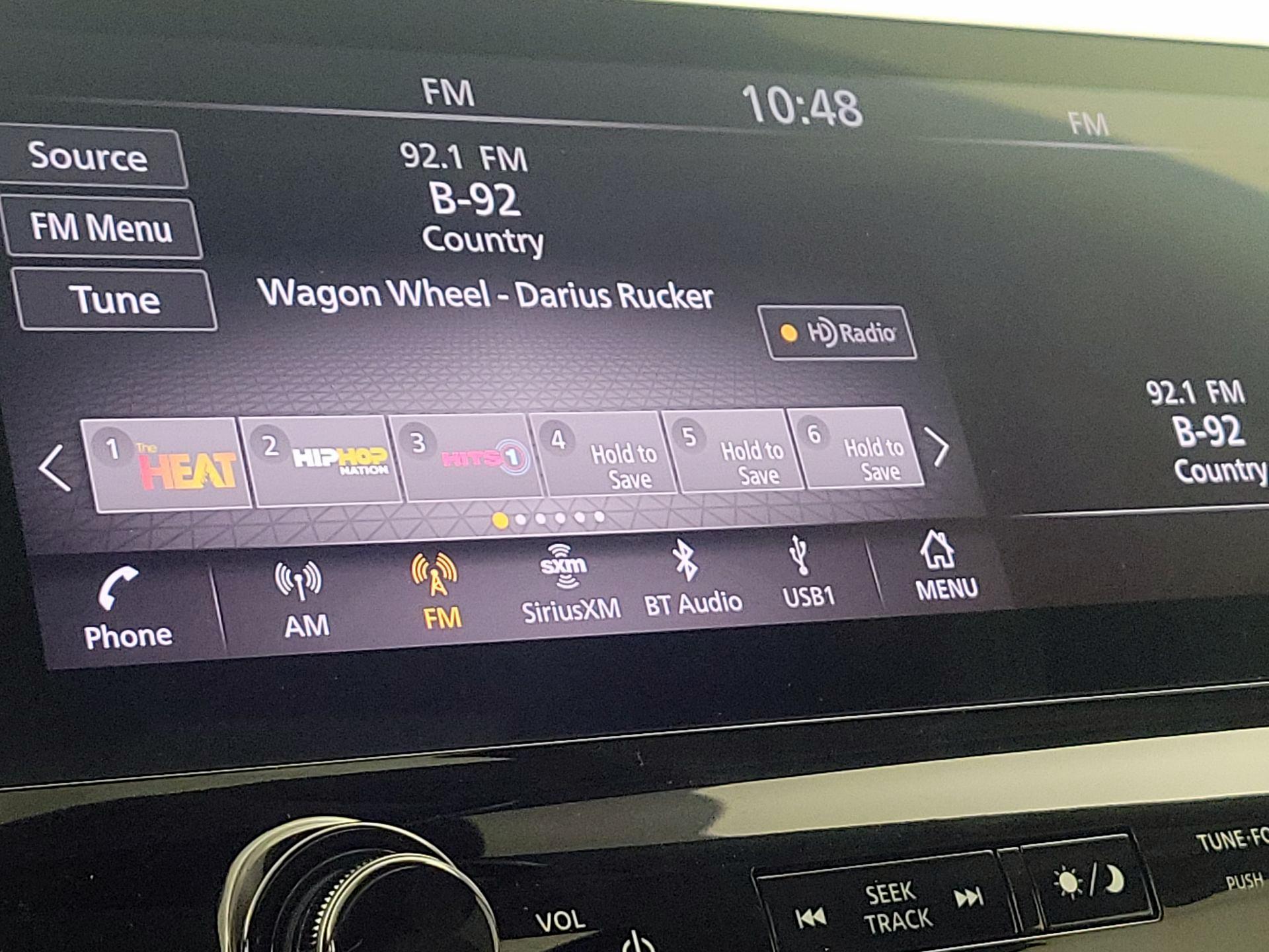 Thumbnail: 2024 Nissan Armada - 15