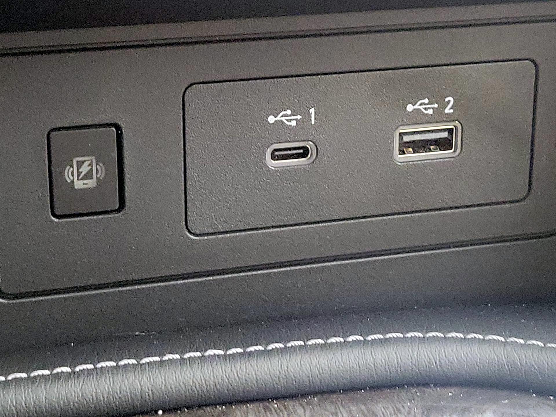 Thumbnail: 2024 Nissan Armada - 18