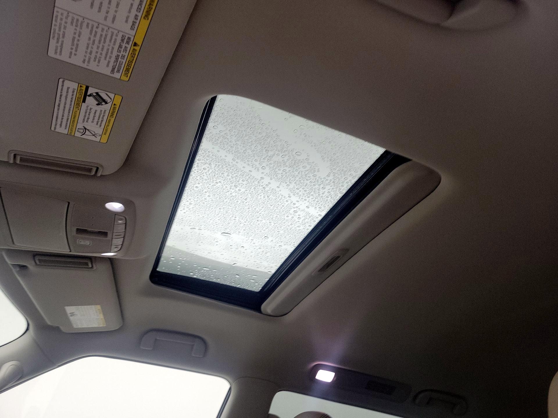 Thumbnail: 2024 Nissan Armada - 19