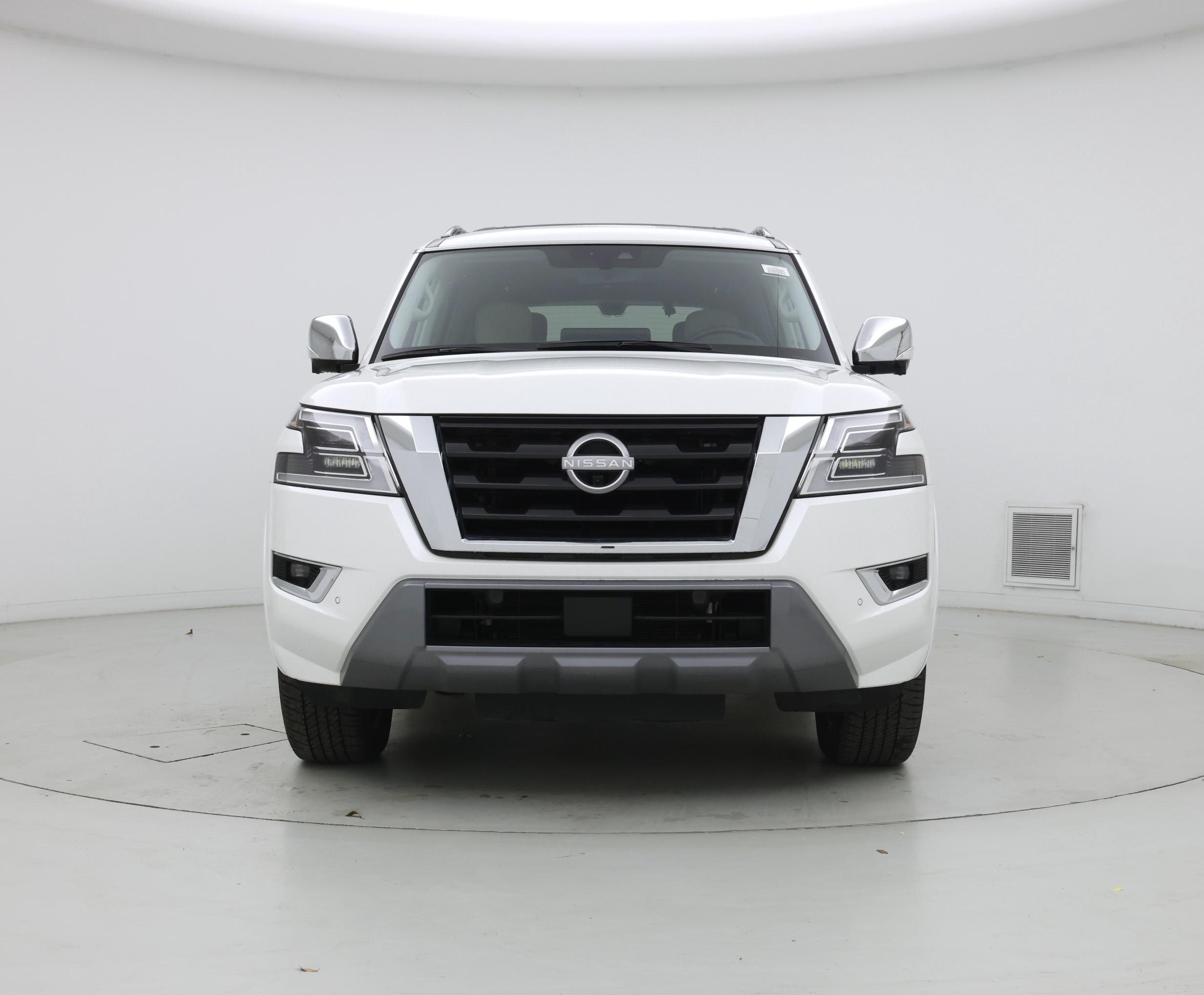 Thumbnail: 2024 Nissan Armada - 5