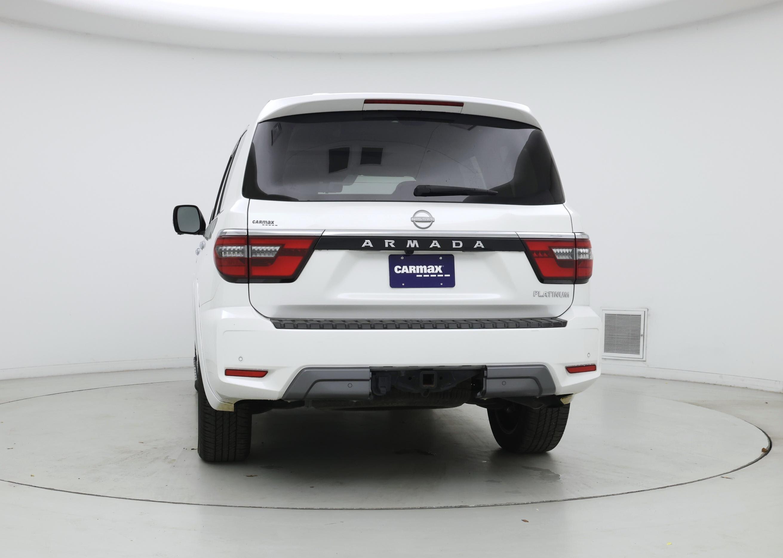 Thumbnail: 2024 Nissan Armada - 6