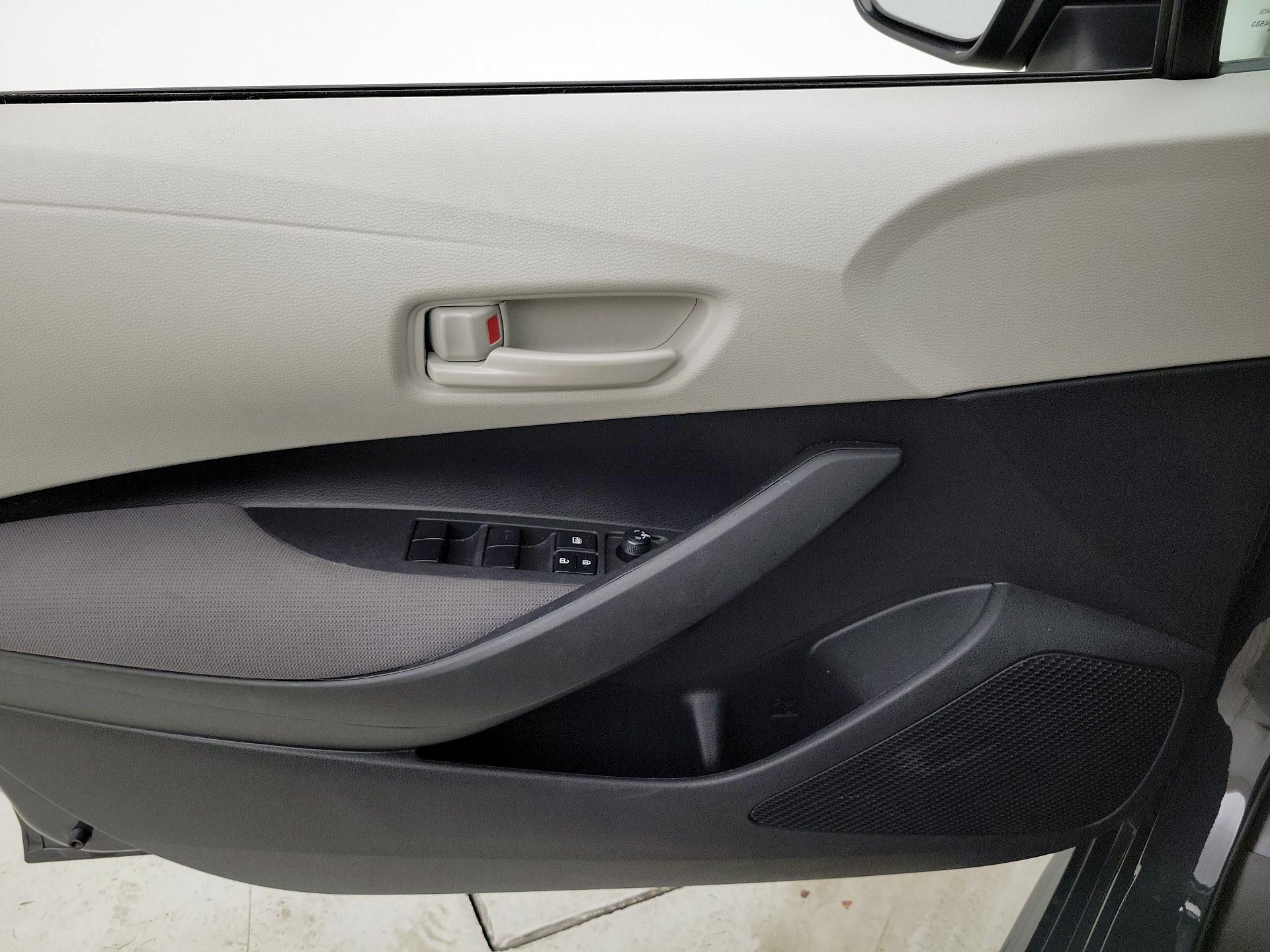 Thumbnail: 2024 Toyota Corolla - 12