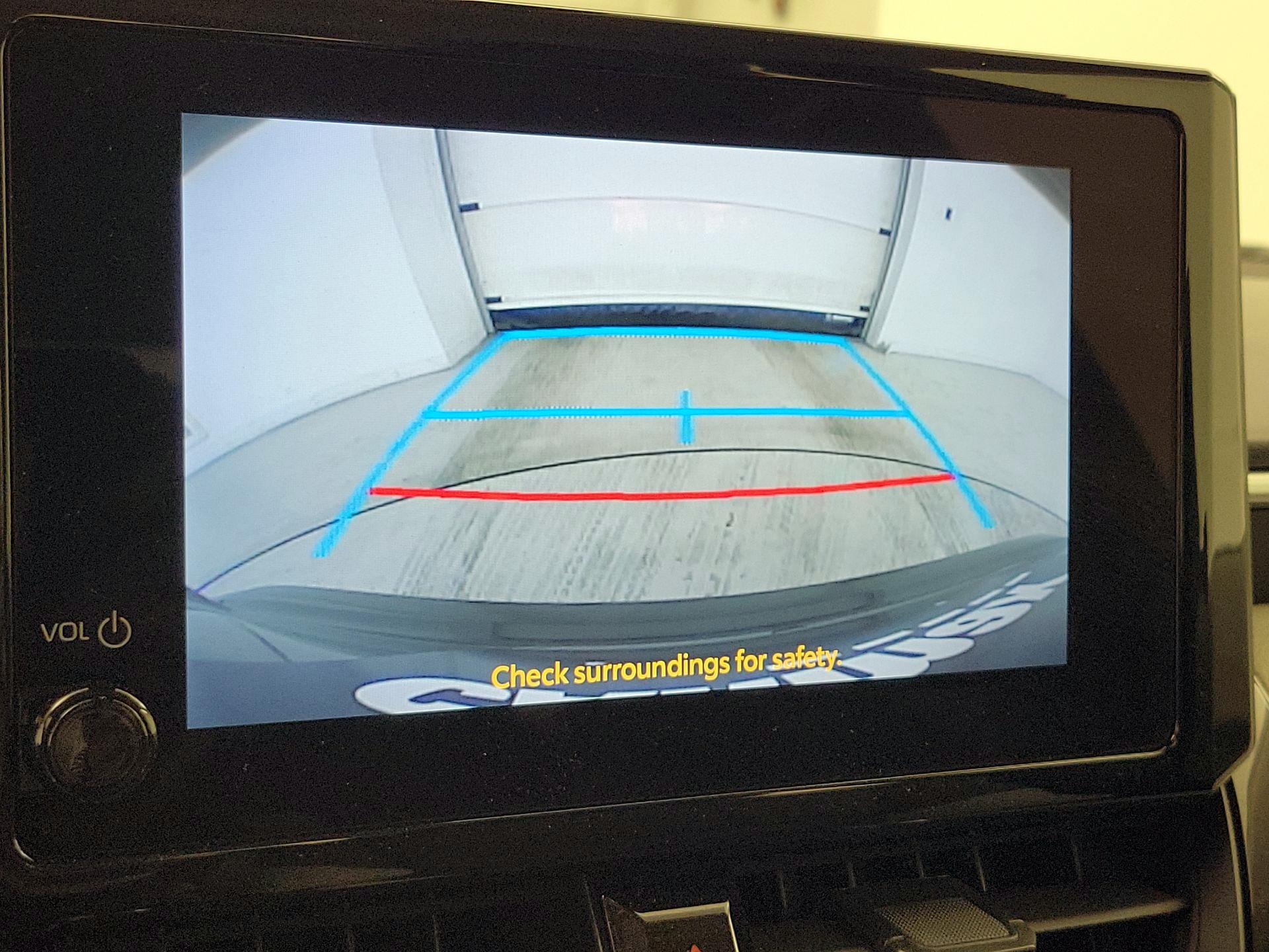 Thumbnail: 2024 Toyota Corolla - 14