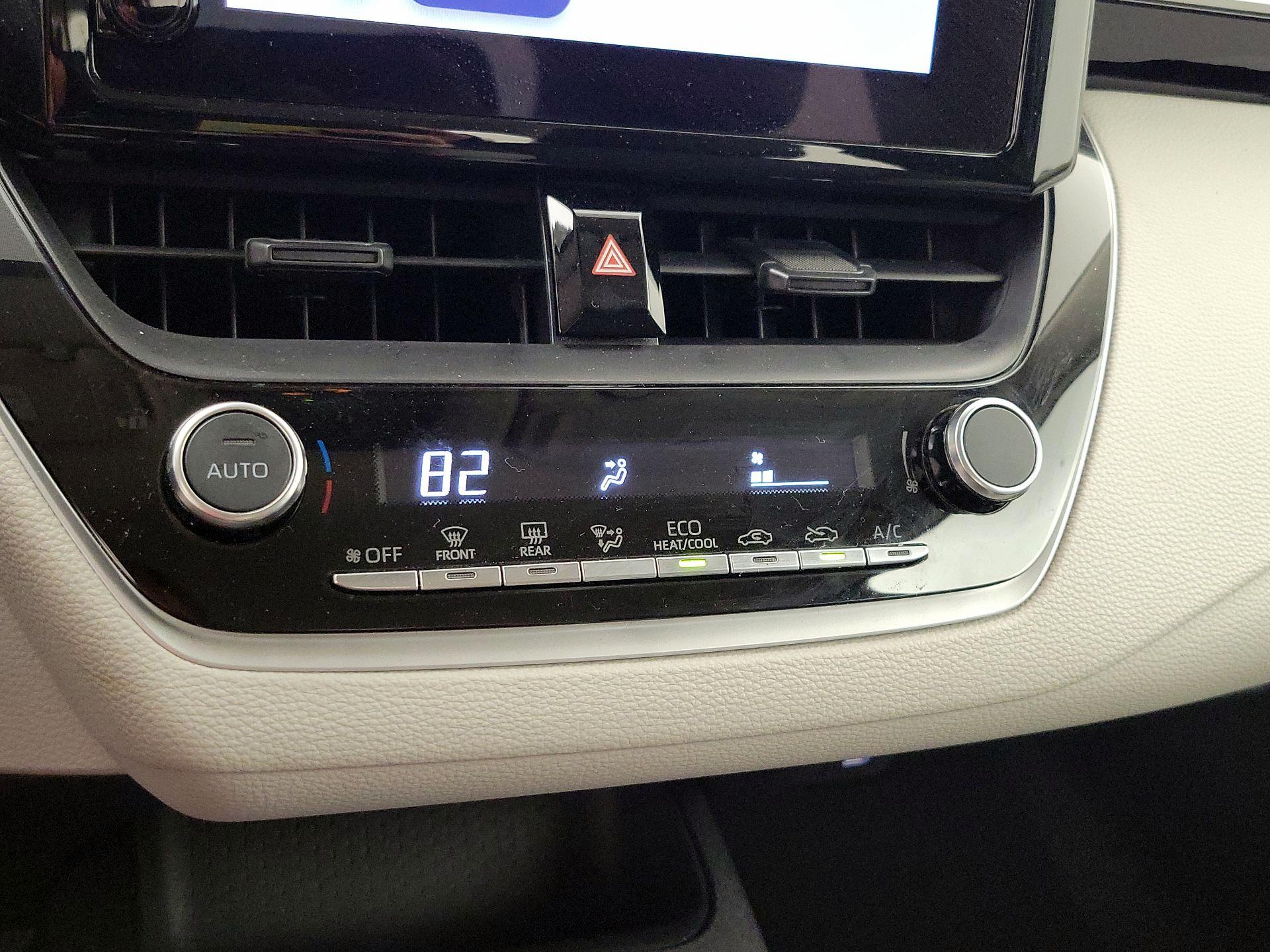 Thumbnail: 2024 Toyota Corolla - 16