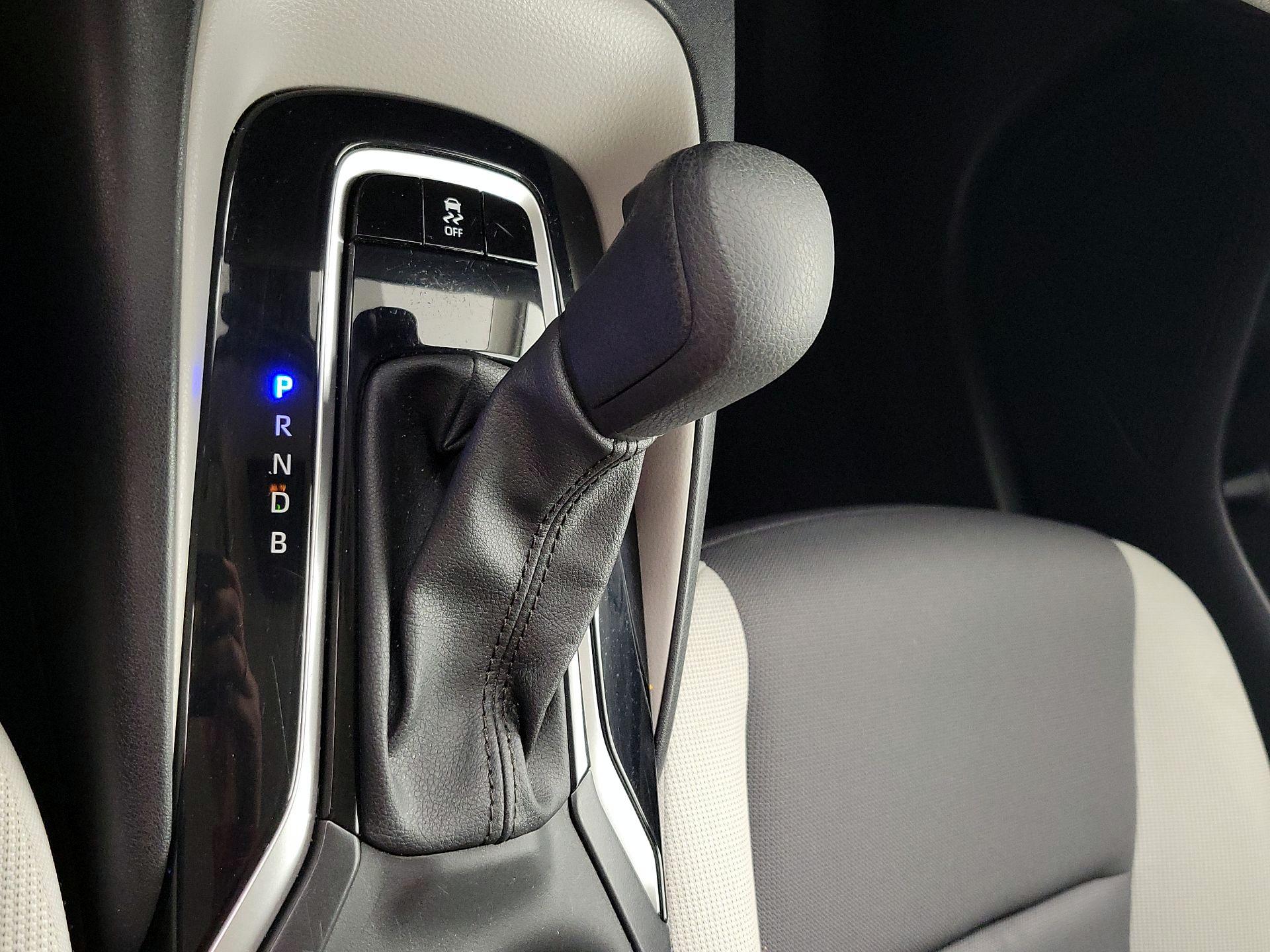 Thumbnail: 2024 Toyota Corolla - 17