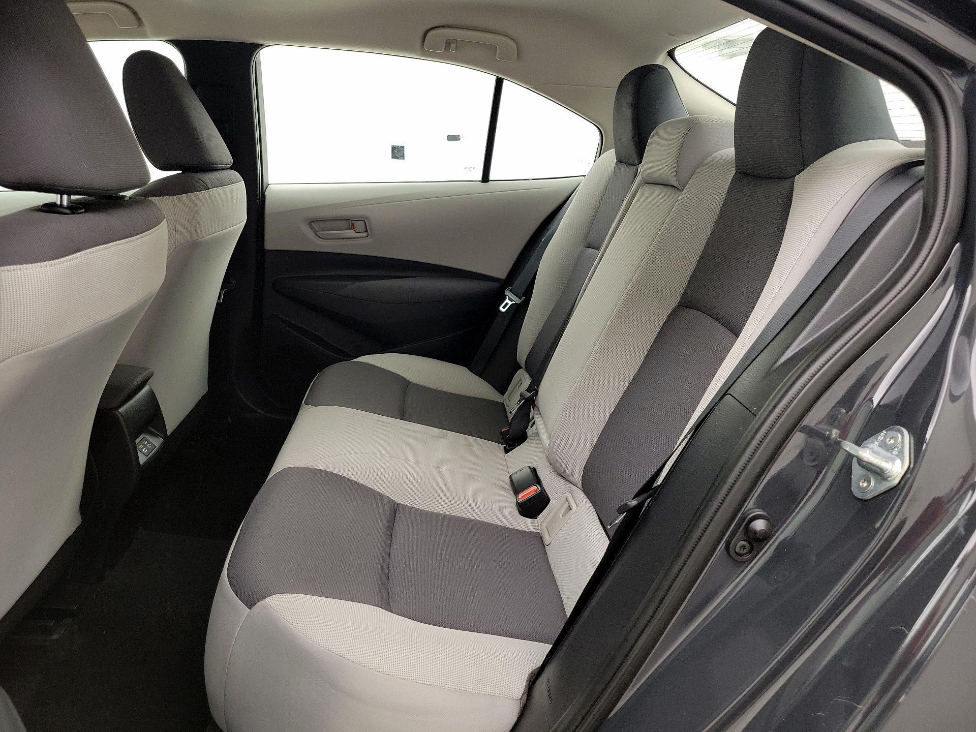 Thumbnail: 2024 Toyota Corolla - 19